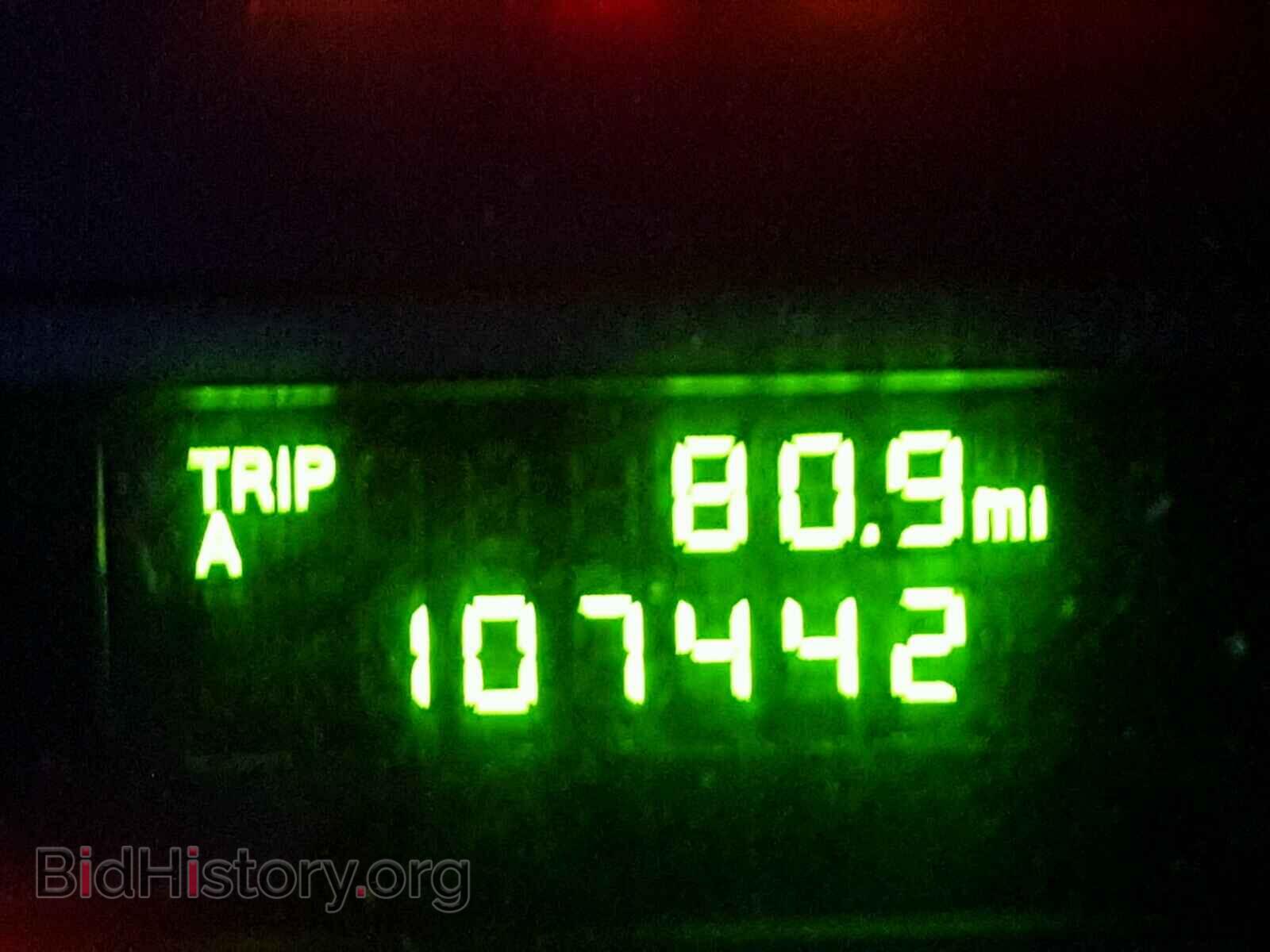 2013 FORD ECONOLINE - VIN: 1FTNE1EW3DDA05024 - Фото 8