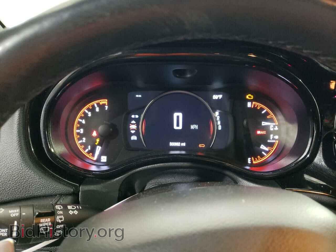 2021 DODGE DURANGO - VIN: 1C4RDJDG4MC641665 - Photo 9