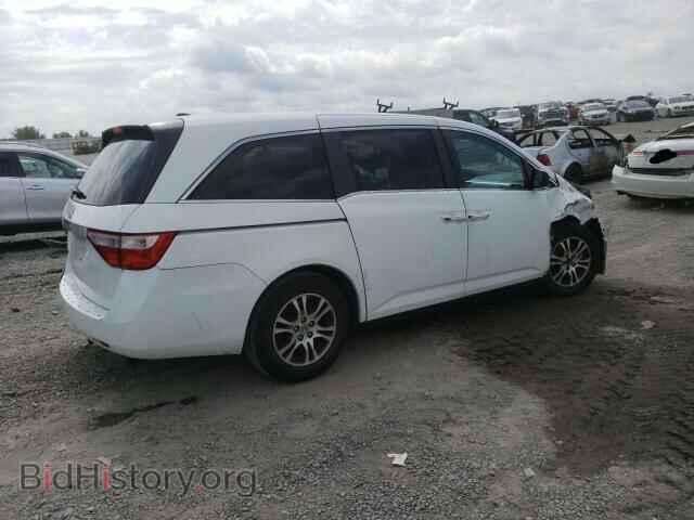 2012 HONDA All Models - VIN: 5FNRL5H67CB042269 - Фото 3