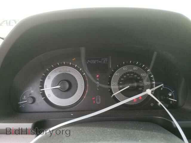 2012 HONDA All Models - VIN: 5FNRL5H67CB042269 - Фото 9