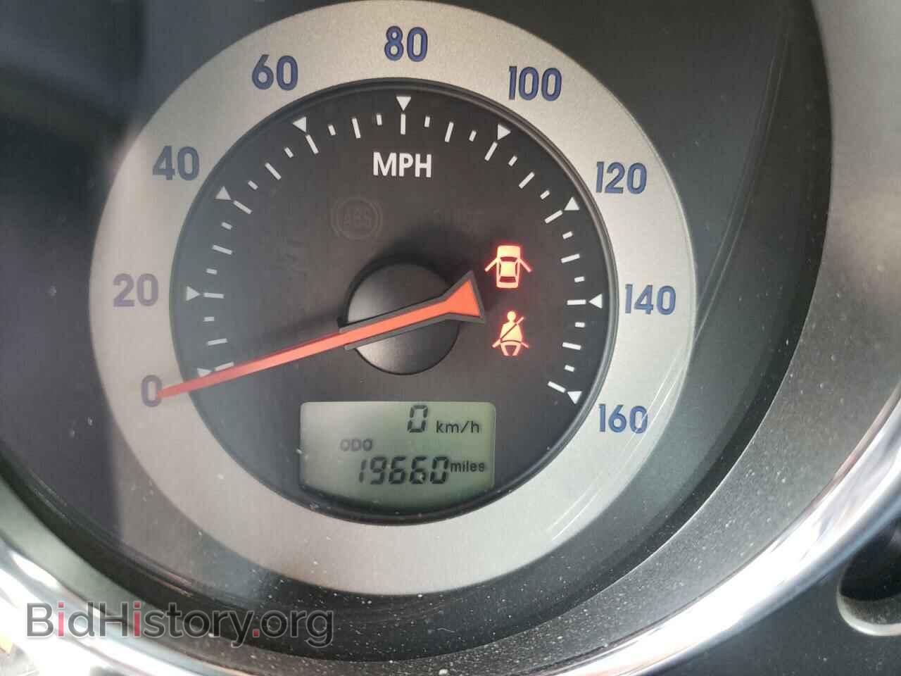 2012 MITSUBISHI ECLIPSE - VIN: 4A37L5EF4CE001348 - Фото 8
