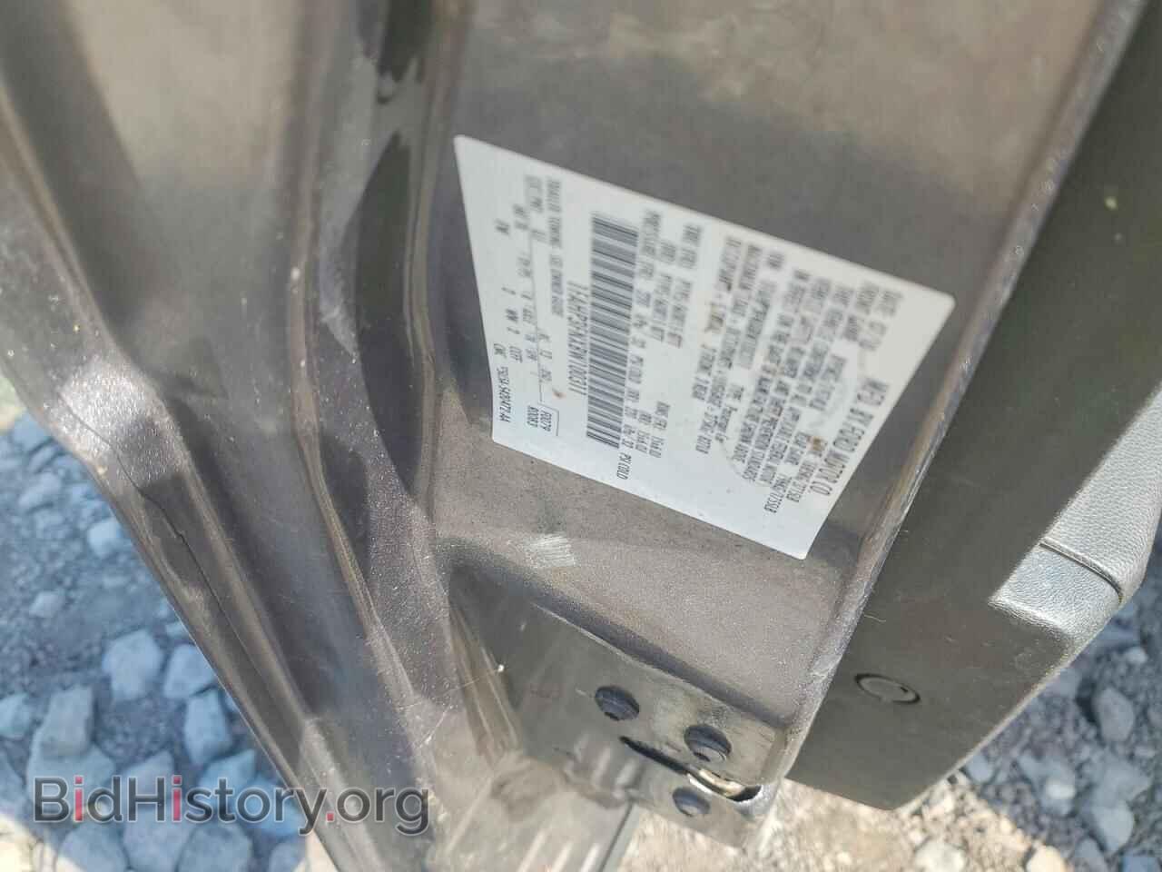 2011 FORD FOCUS - VIN: 1FAHP3FNXBW100311 - Фото 12