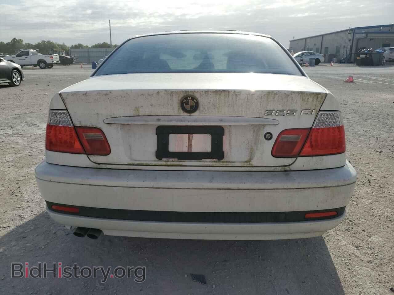 2006 BMW 3 SERIES - VIN: WBABD33476PM51260 - Фото 6