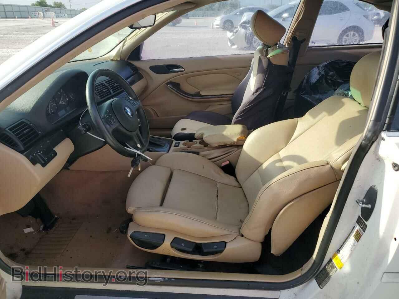 2006 BMW 3 SERIES - VIN: WBABD33476PM51260 - Фото 7