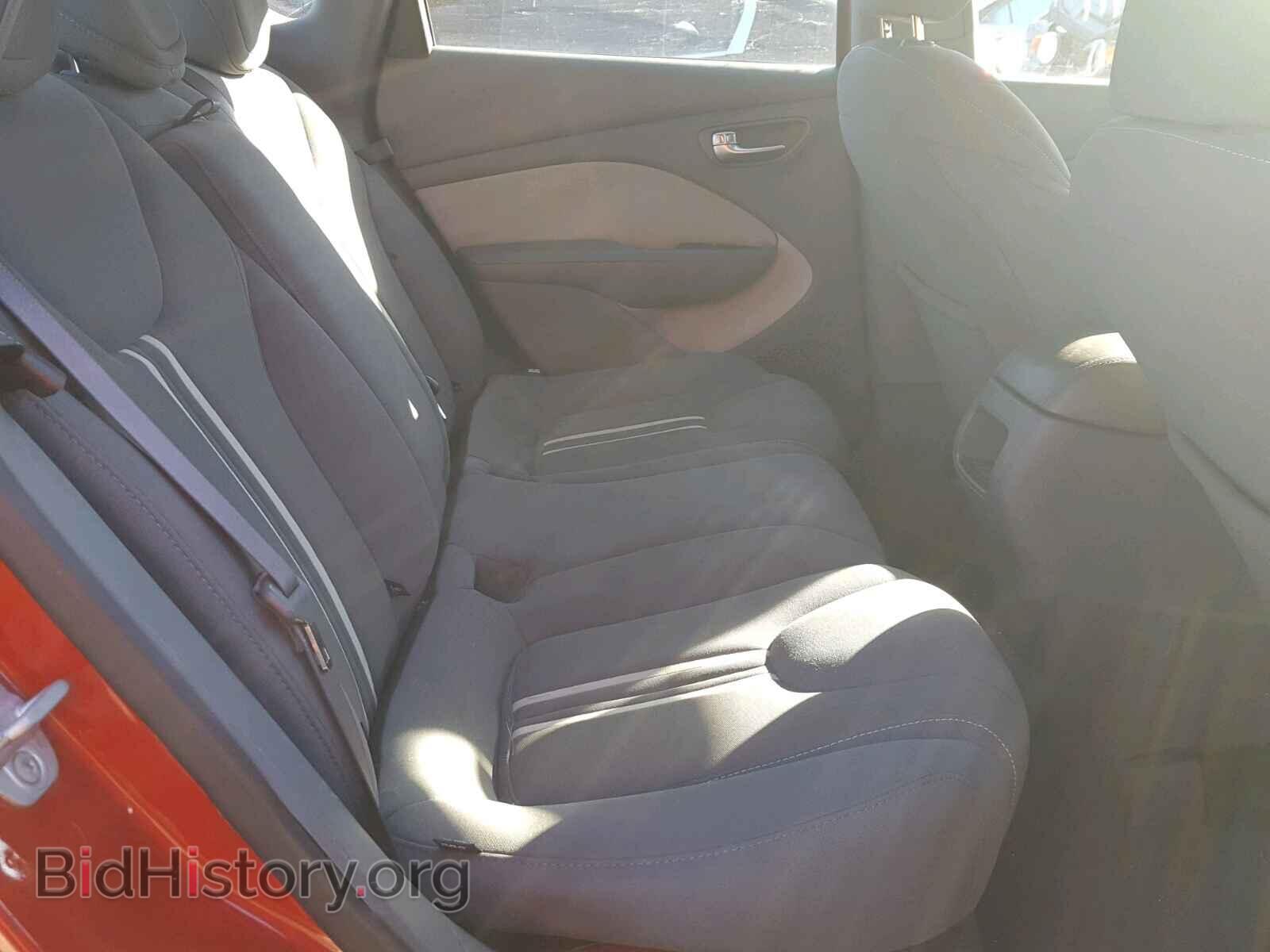 2013 DODGE DART - VIN: 1C3CDFBH6DD641518 - Photo 6