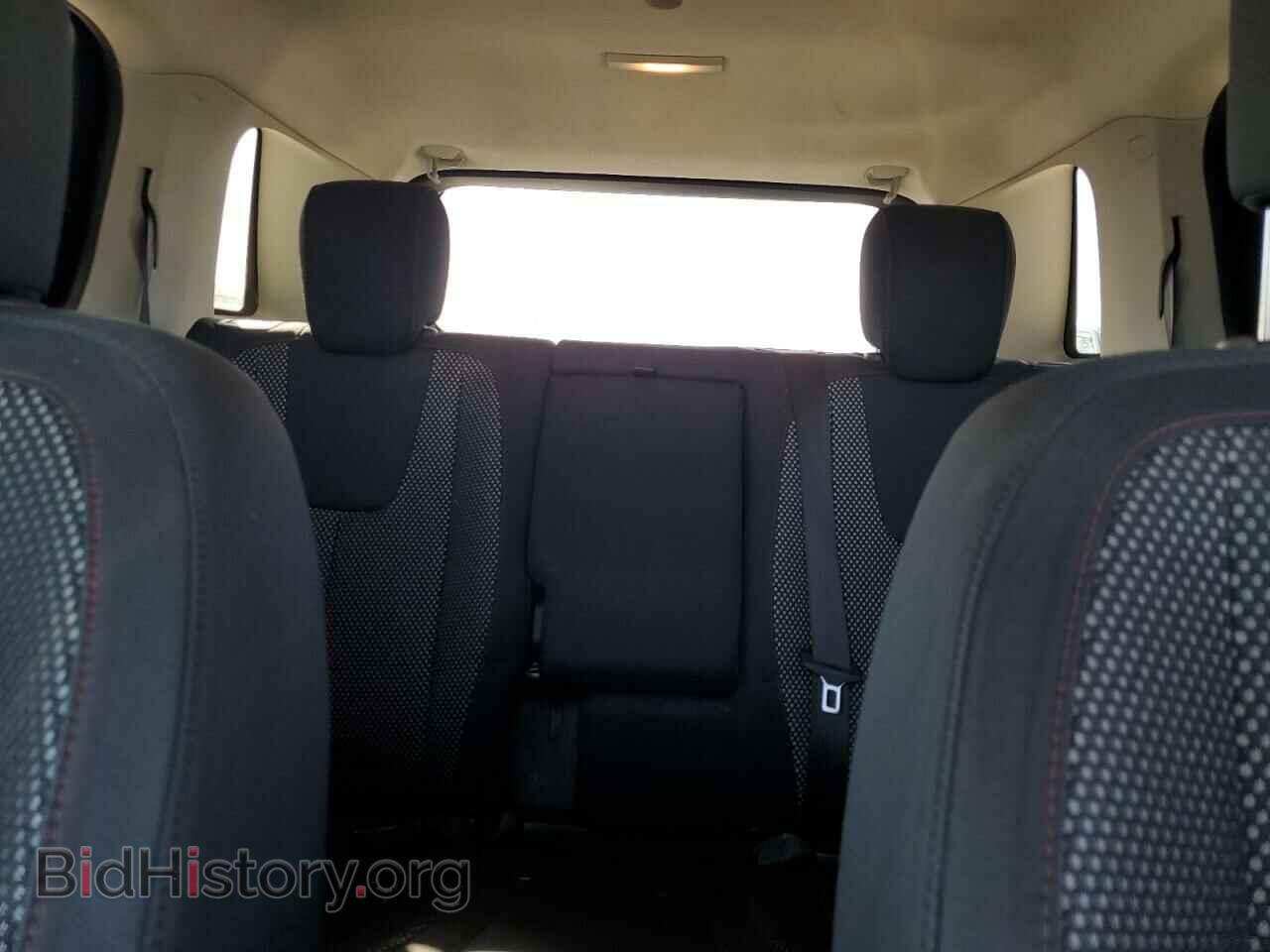 2012 GMC TERRAIN - VIN: 2GKALSEKXC6208159 - Photo 10