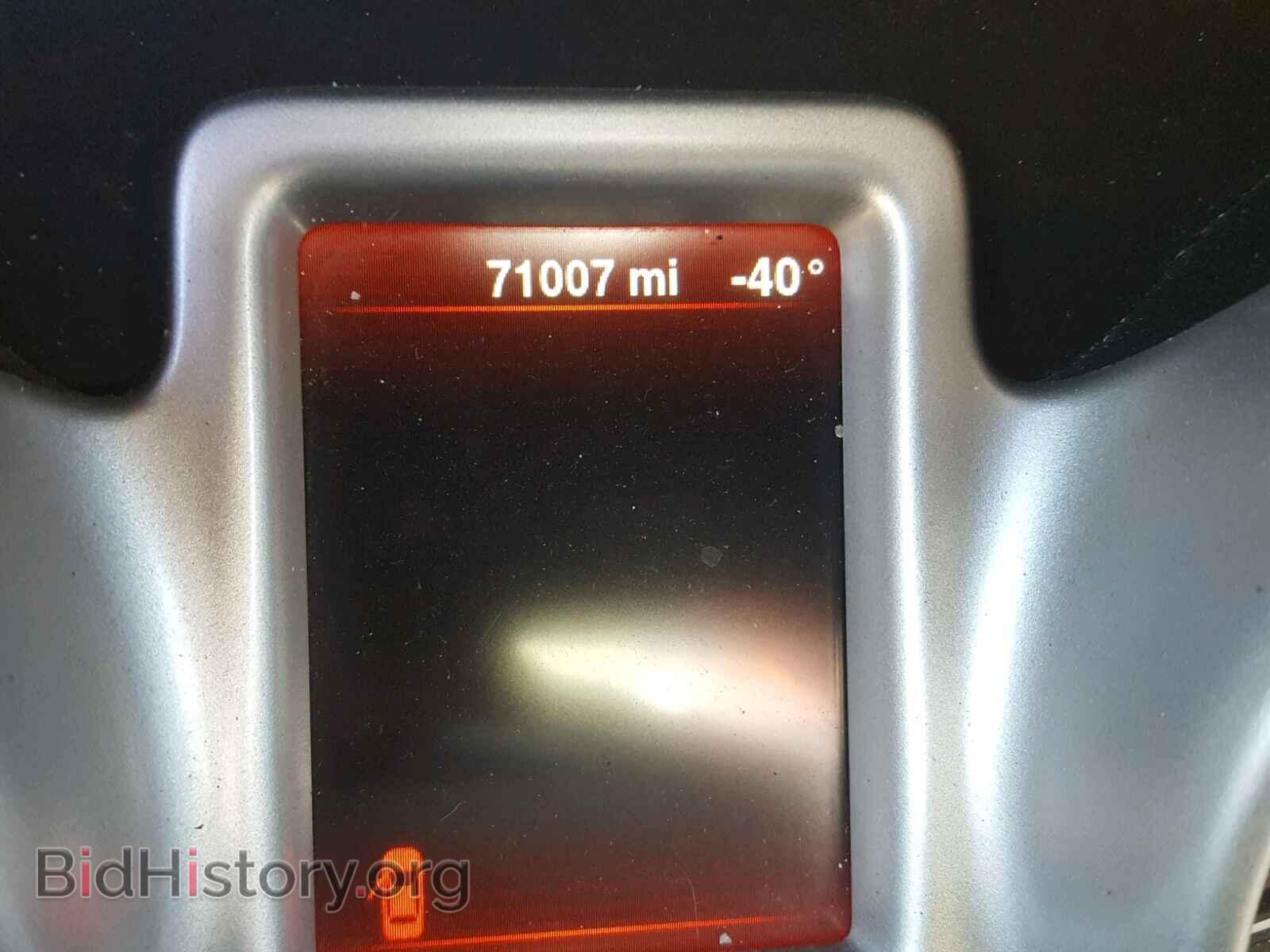 2014 DODGE JOURNEY SE - VIN: 3C4PDCAB3ET301604 - Фото 8