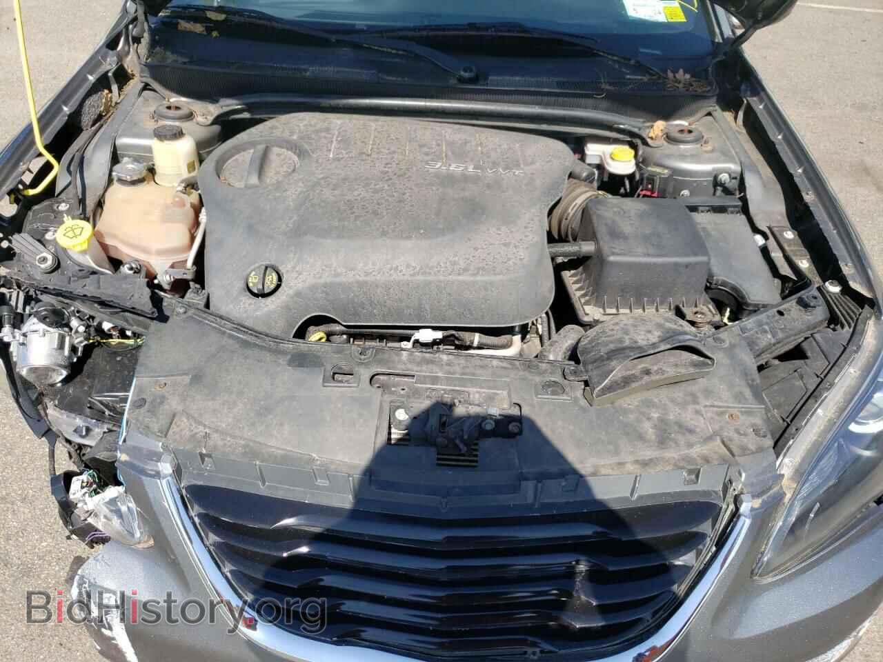 2013 CHRYSLER 200 - VIN: 1C3CCBCG3DN720351 - Photo 7