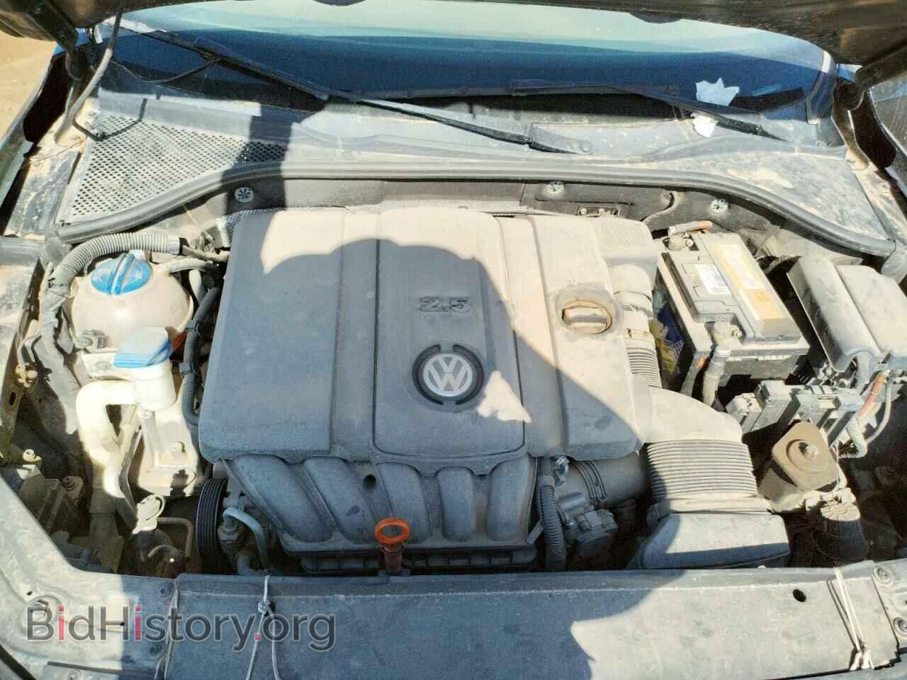 2013 VOLKSWAGEN PASSAT - VIN: 1VWAP7A36DC010969 - Photo 7