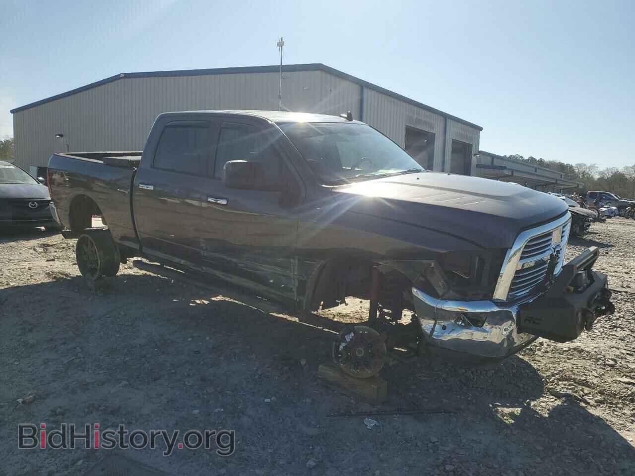 2016 RAM All Models - VIN: 3C6UR5DL1GG199128 - Photo 4