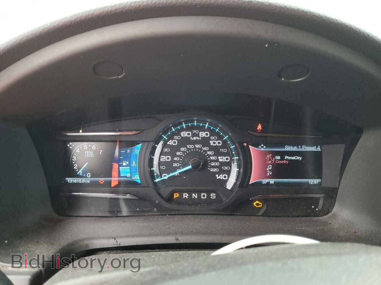2014 FORD FLEX - VIN: 2FMGK5C85EBD36574 - Фото 9