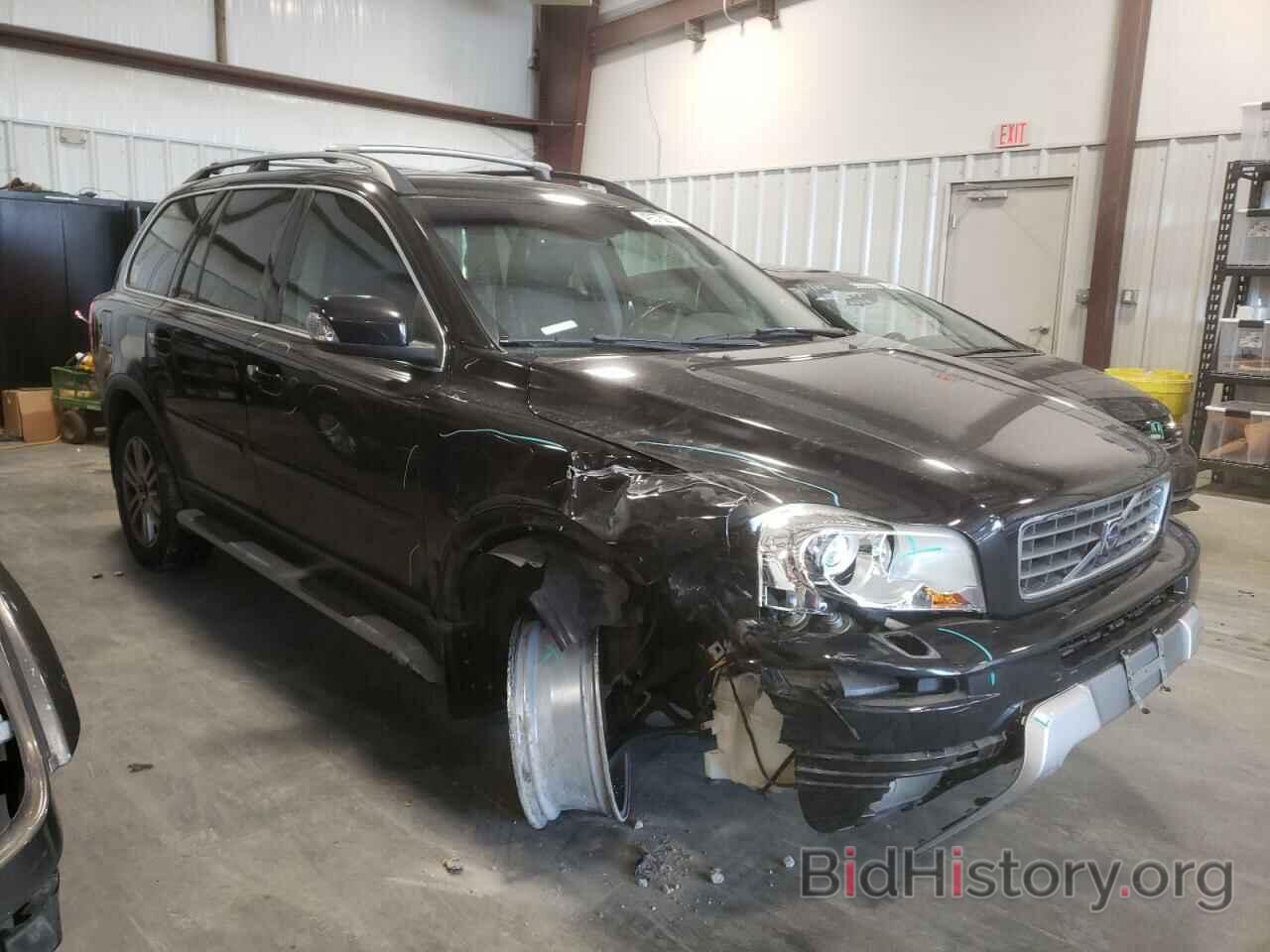 Photo YV4982CY6A1535291 - VOLVO XC90 2010