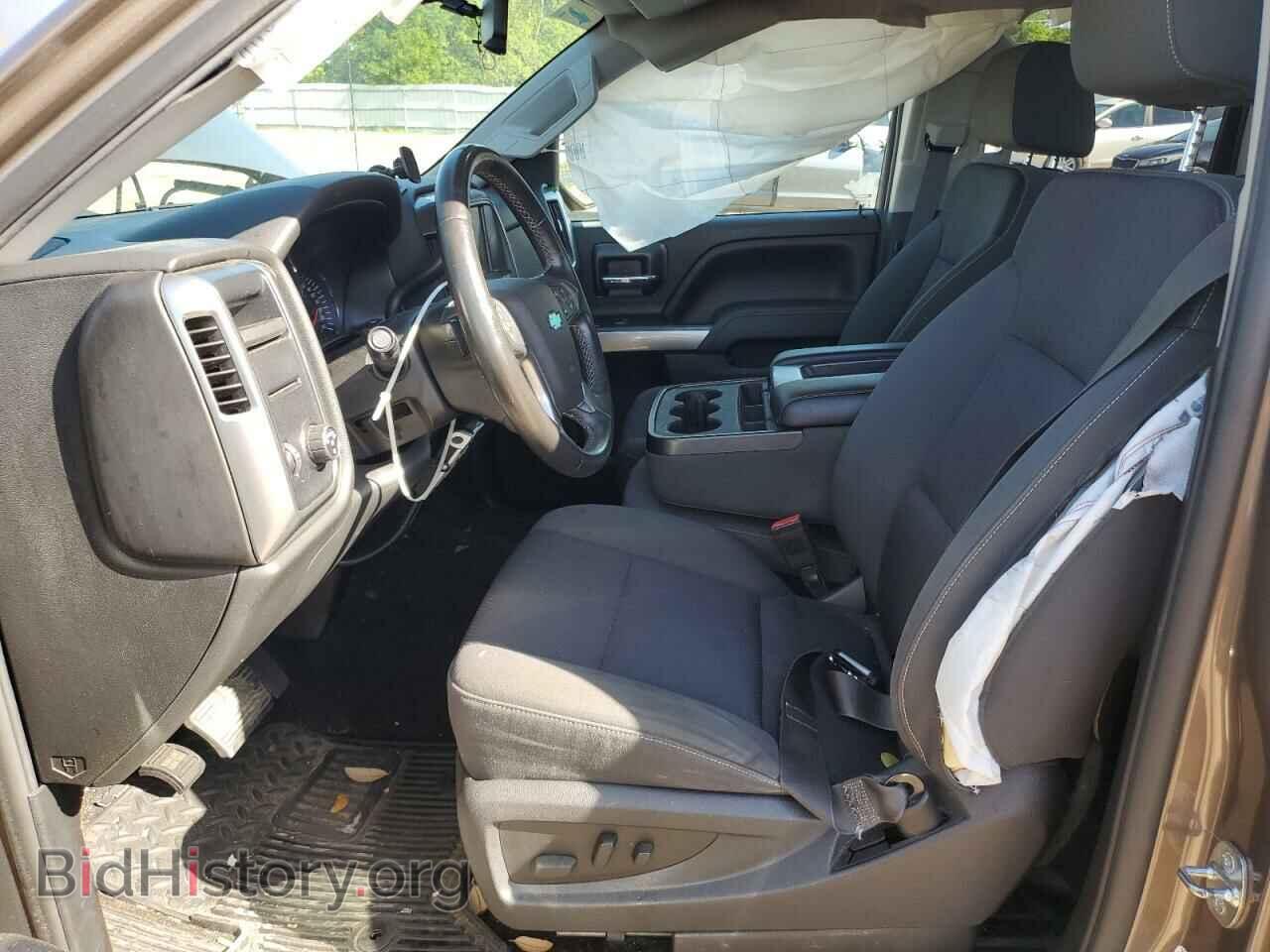 2014 CHEVROLET ALL Models - VIN: 1GCRCREC4EZ218189 - Фото 7