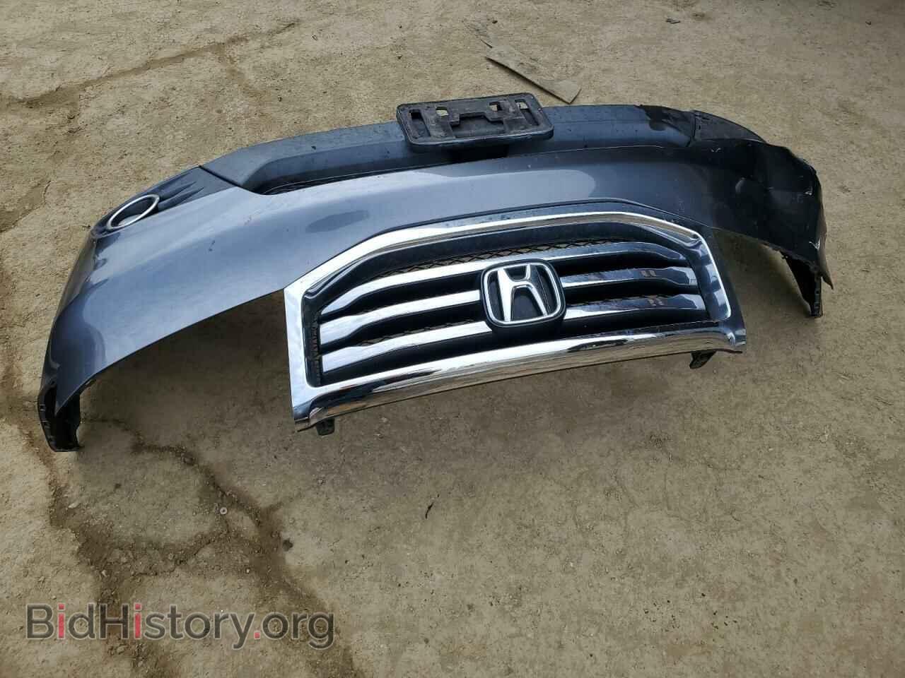 2013 HONDA PILOT - VIN: 5FNYF4H4XDB032851 - Фото 13