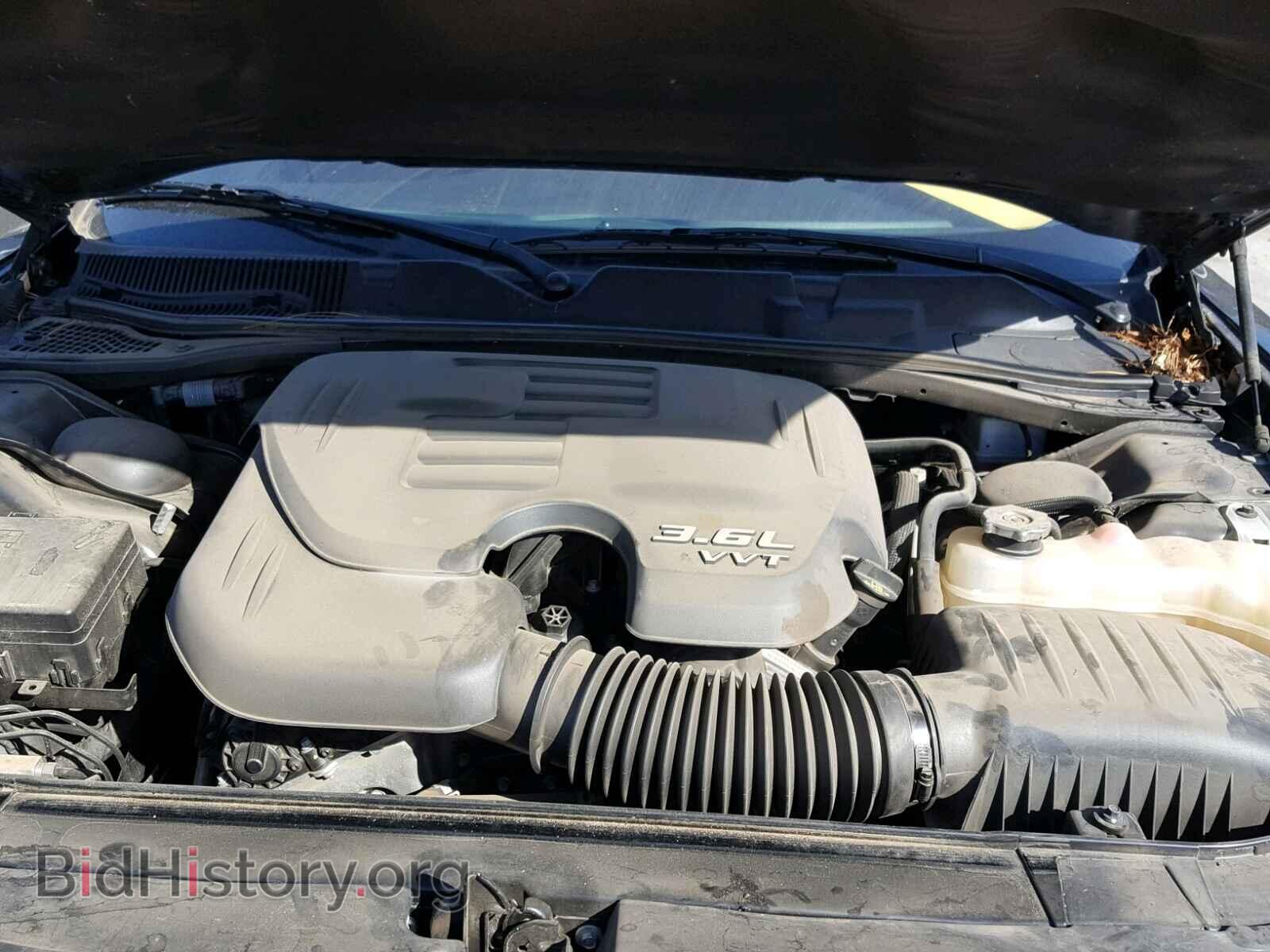 2016 DODGE CHALLENGER - VIN: 2C3CDZAG5GH325934 - Фото 7
