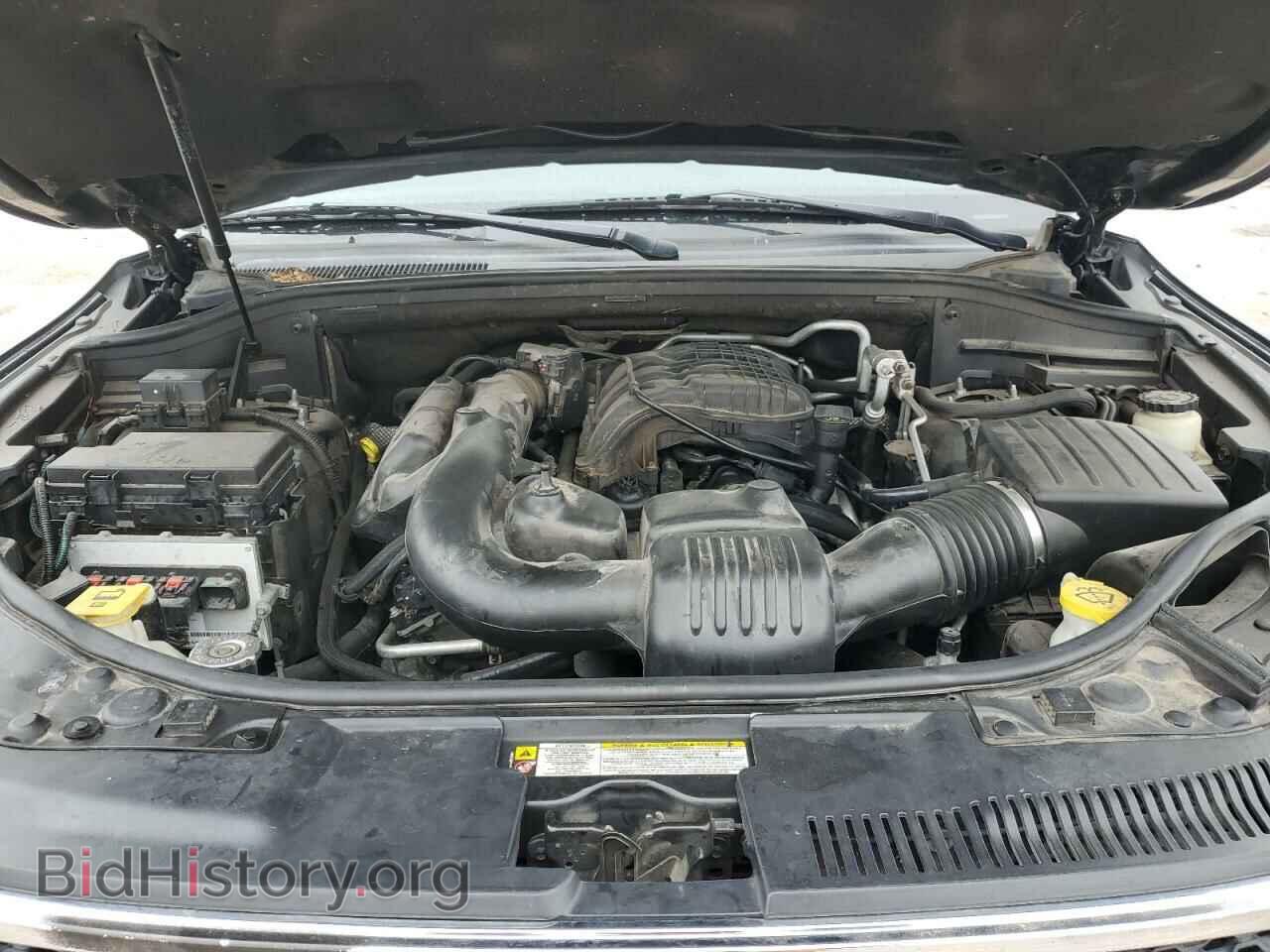 2013 DODGE DURANGO - VIN: 1C4RDJAG7DC651482 - Photo 12