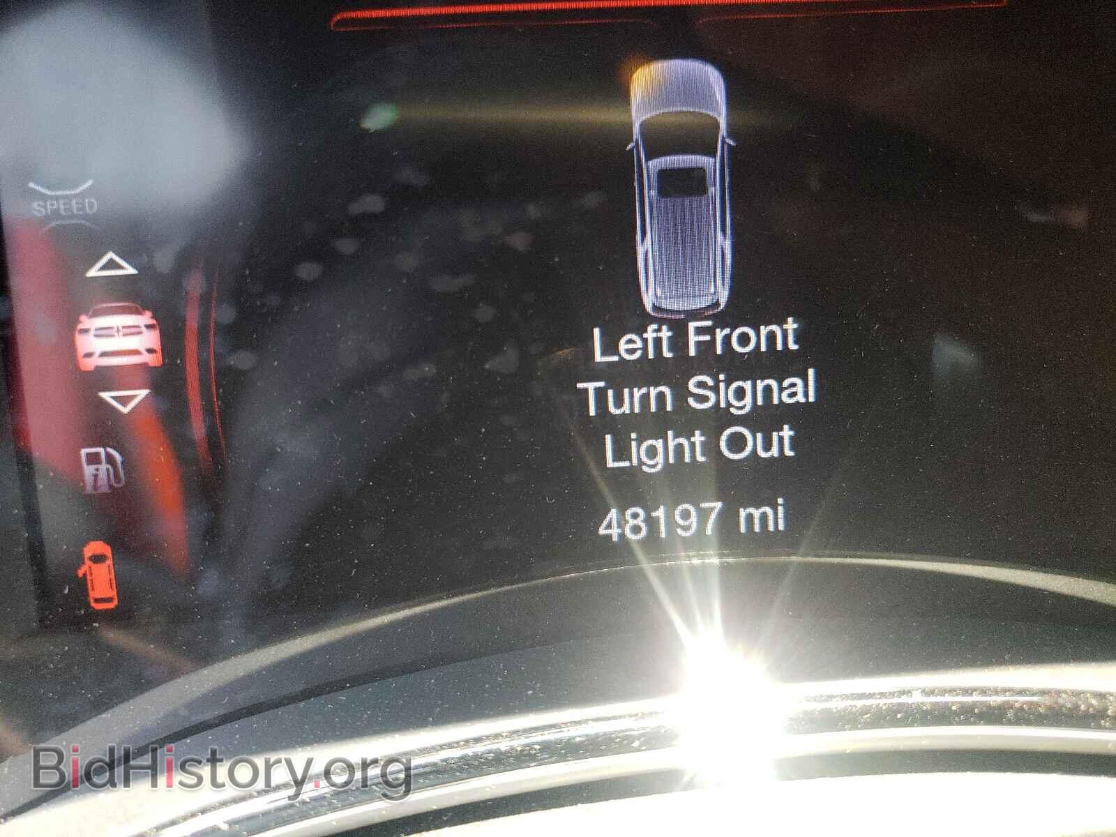 2019 DODGE DURANGO - VIN: 1C4RDJDG2KC664097 - Фото 8