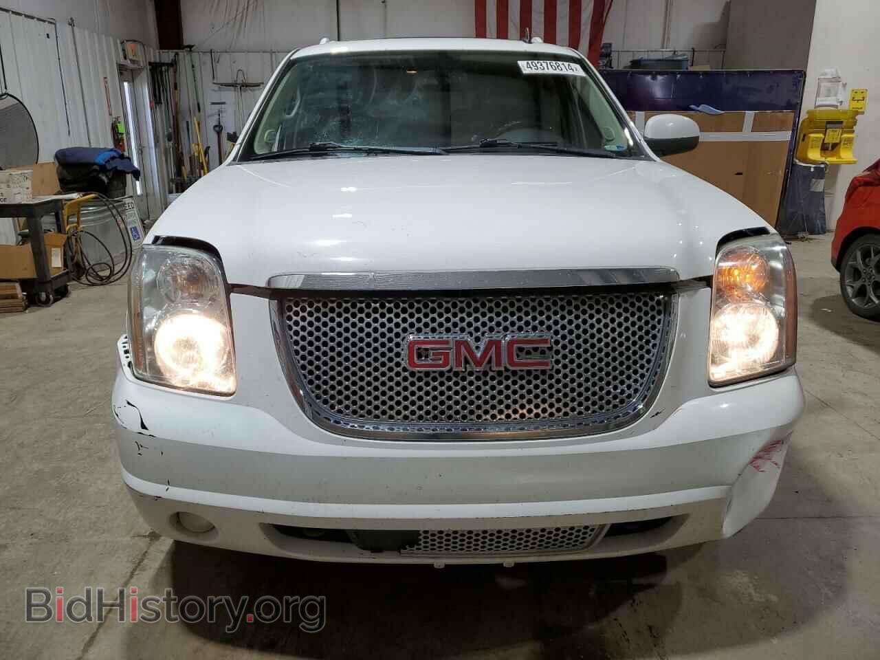 2013 GMC YUKON - VIN: 1GKS2MEF2DR283238 - Фото 5