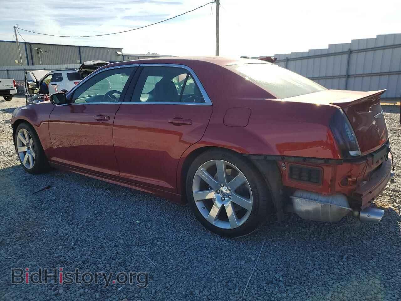 2012 CHRYSLER 300 - VIN: 2C3CCAFJXCH800559 - Photo 2