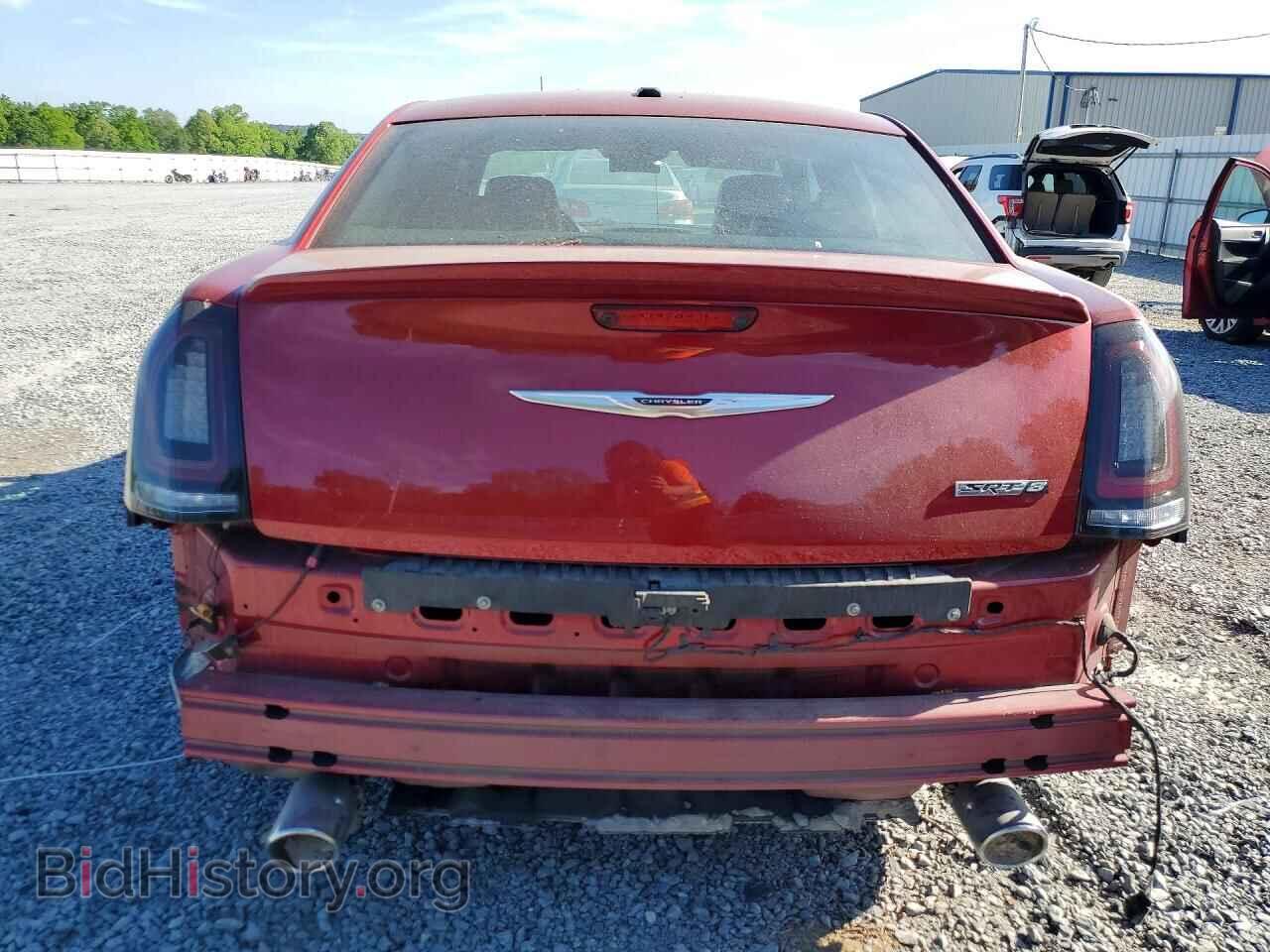 2012 CHRYSLER 300 - VIN: 2C3CCAFJXCH800559 - Photo 6