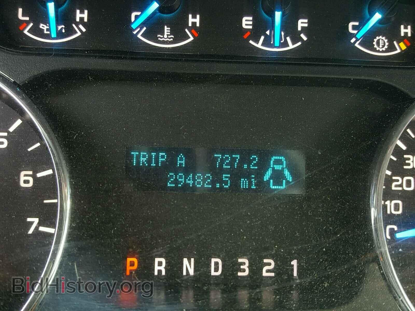2013 FORD F150 - VIN: 1FTFW1CF3DFD49543 - Фото 8