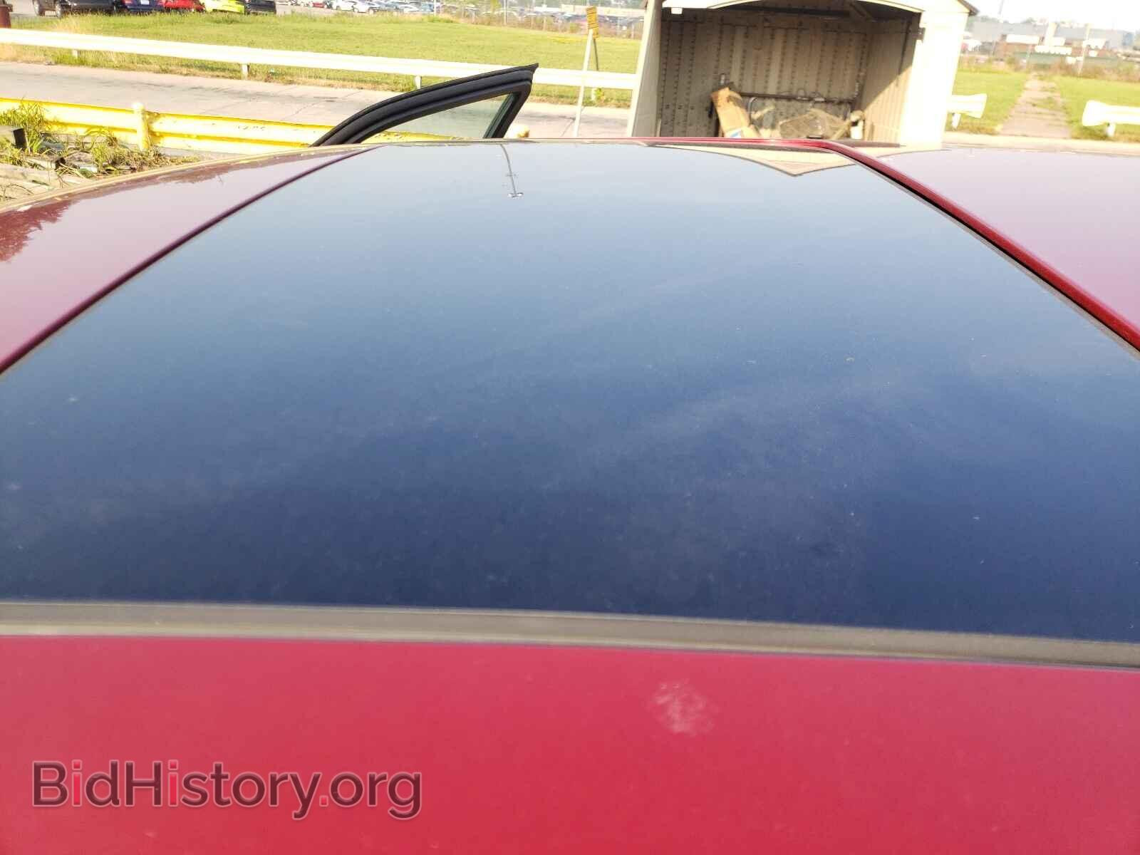 2007 CHRYSLER 300 - VIN: 2C3KA63H87H898478 - Фото 9