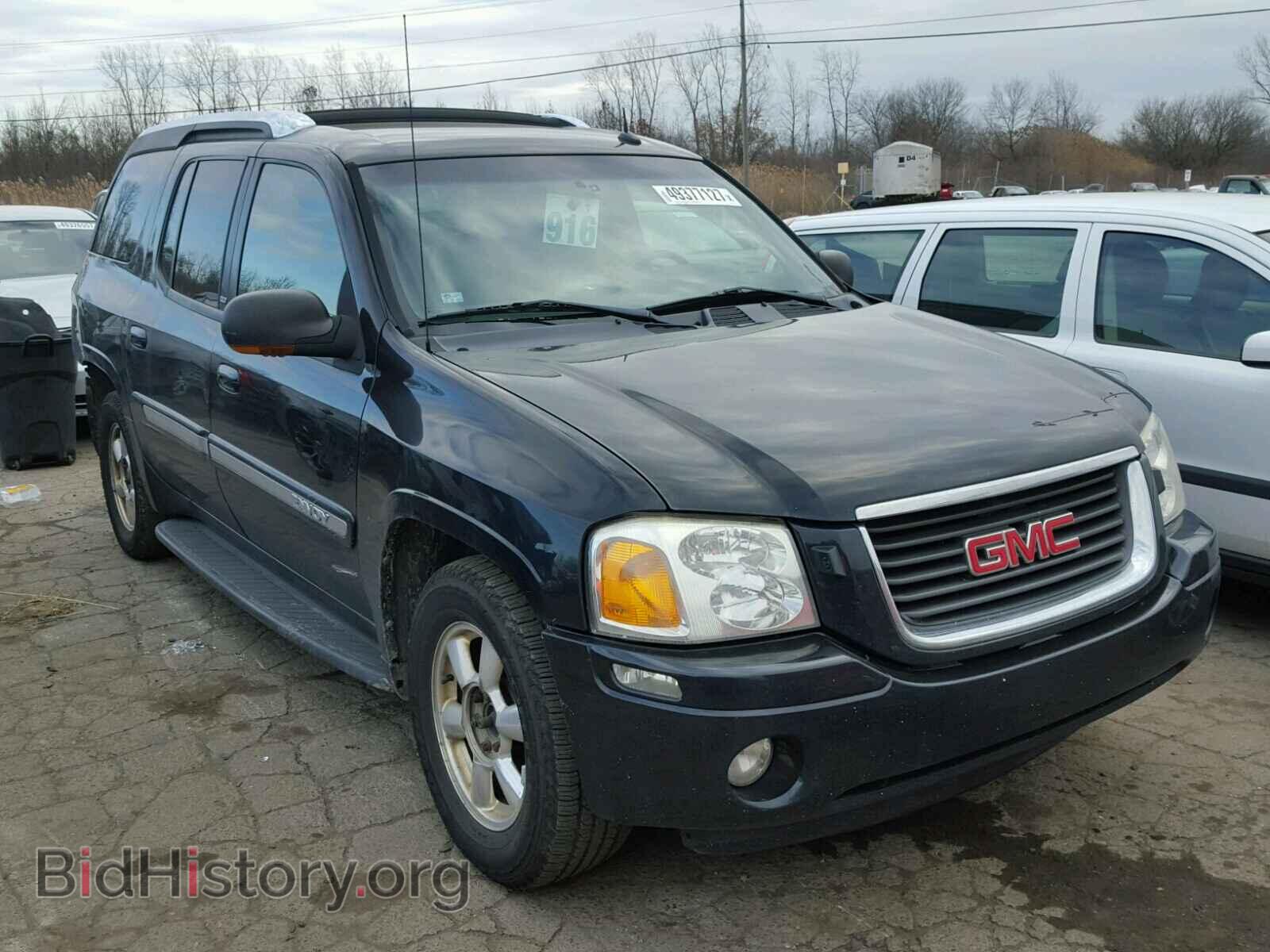 Photo 1GKET12S946141500 - GMC ENVOY 2004