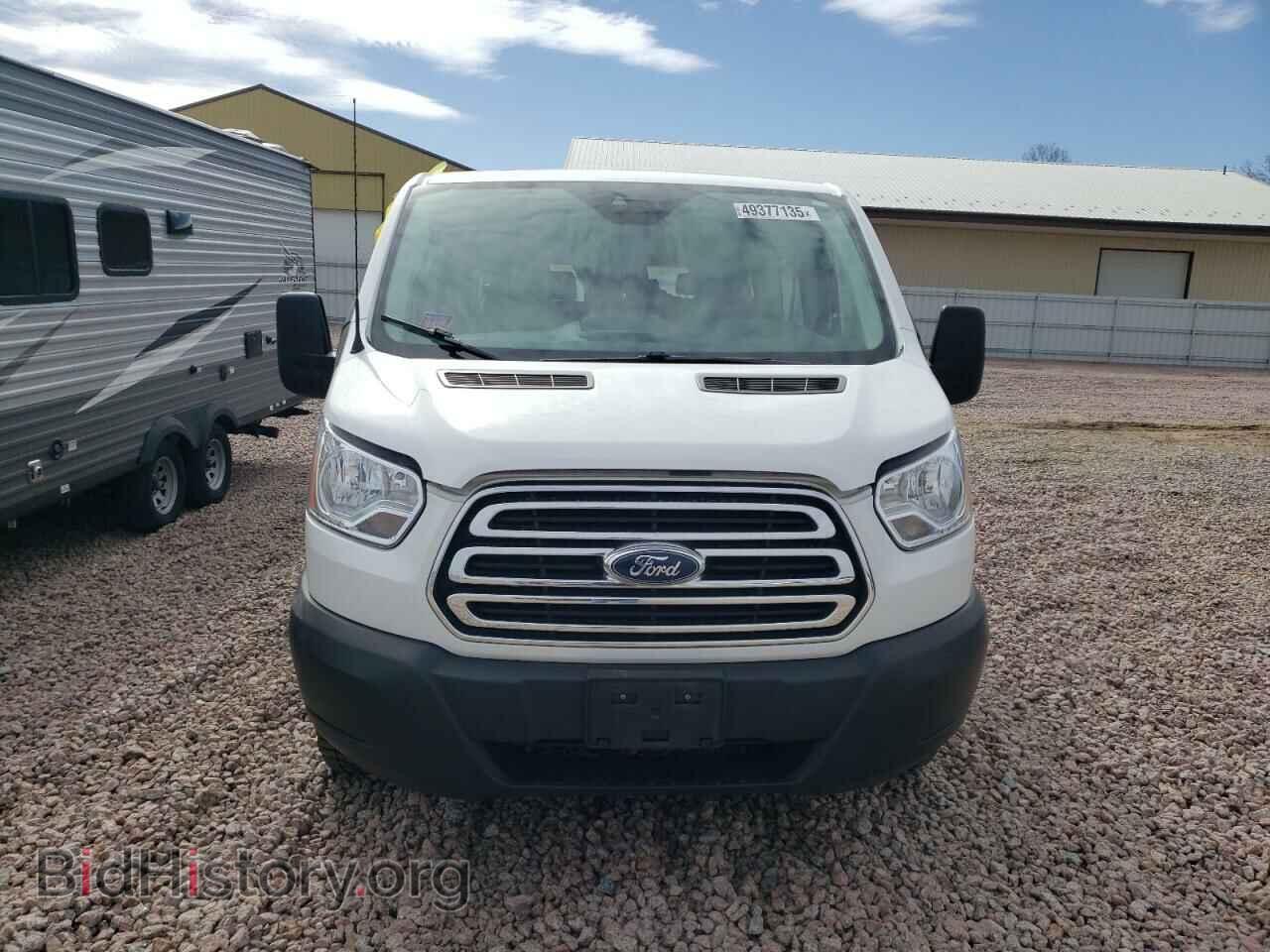 2019 FORD TRANSIT - VIN: 1FBZX2ZM4KKB24336 - Фото 5