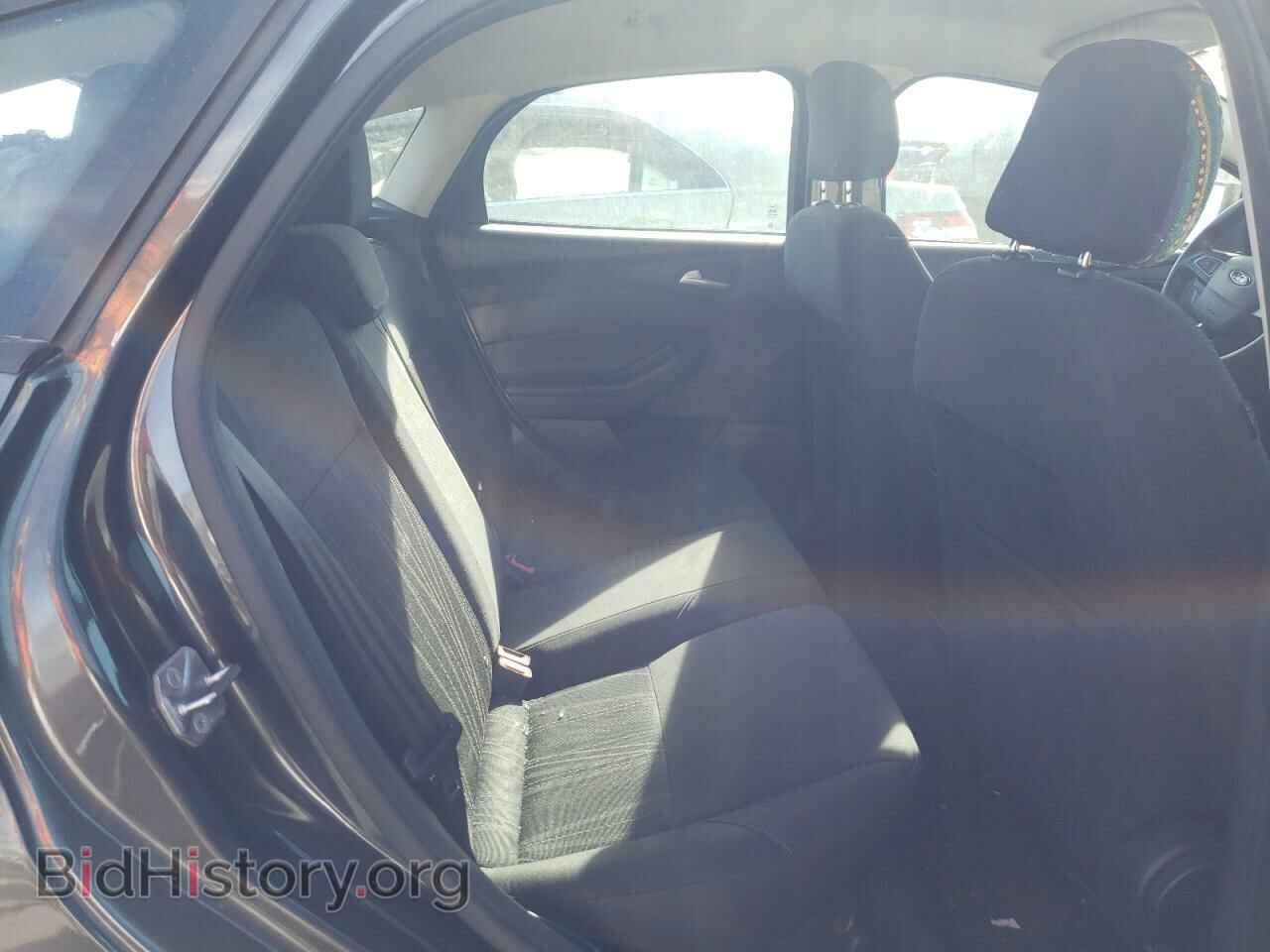 2016 FORD FOCUS - VIN: 1FADP3K28GL315687 - Фото 10
