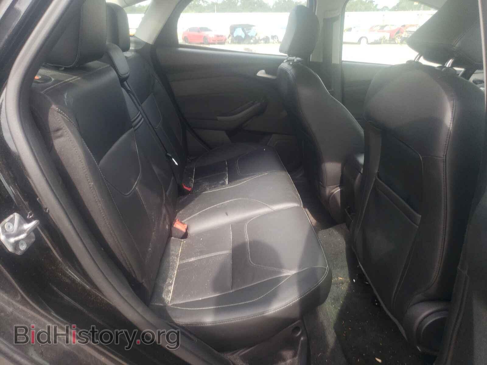 2015 FORD FOCUS - VIN: 1FADP3F23FL283661 - Фото 6