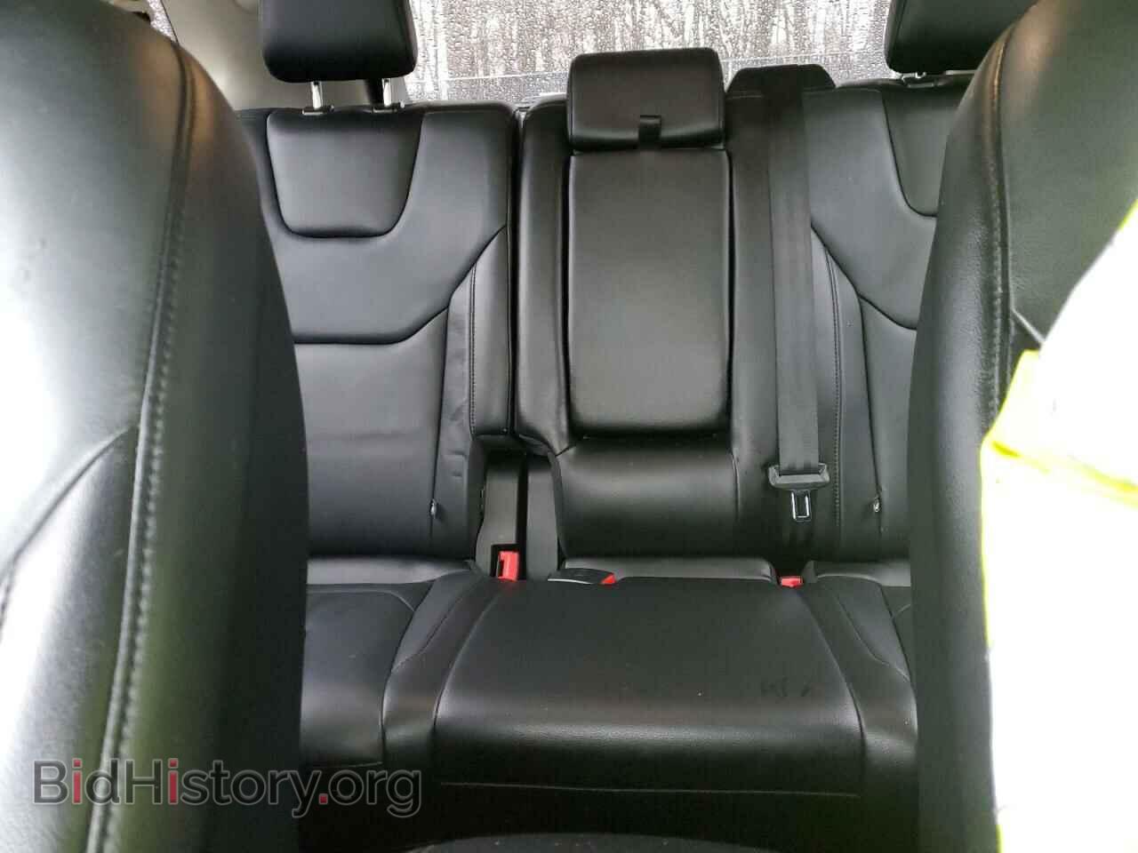 2017 FORD EDGE - VIN: 2FMPK3K83HBC69824 - Фото 10