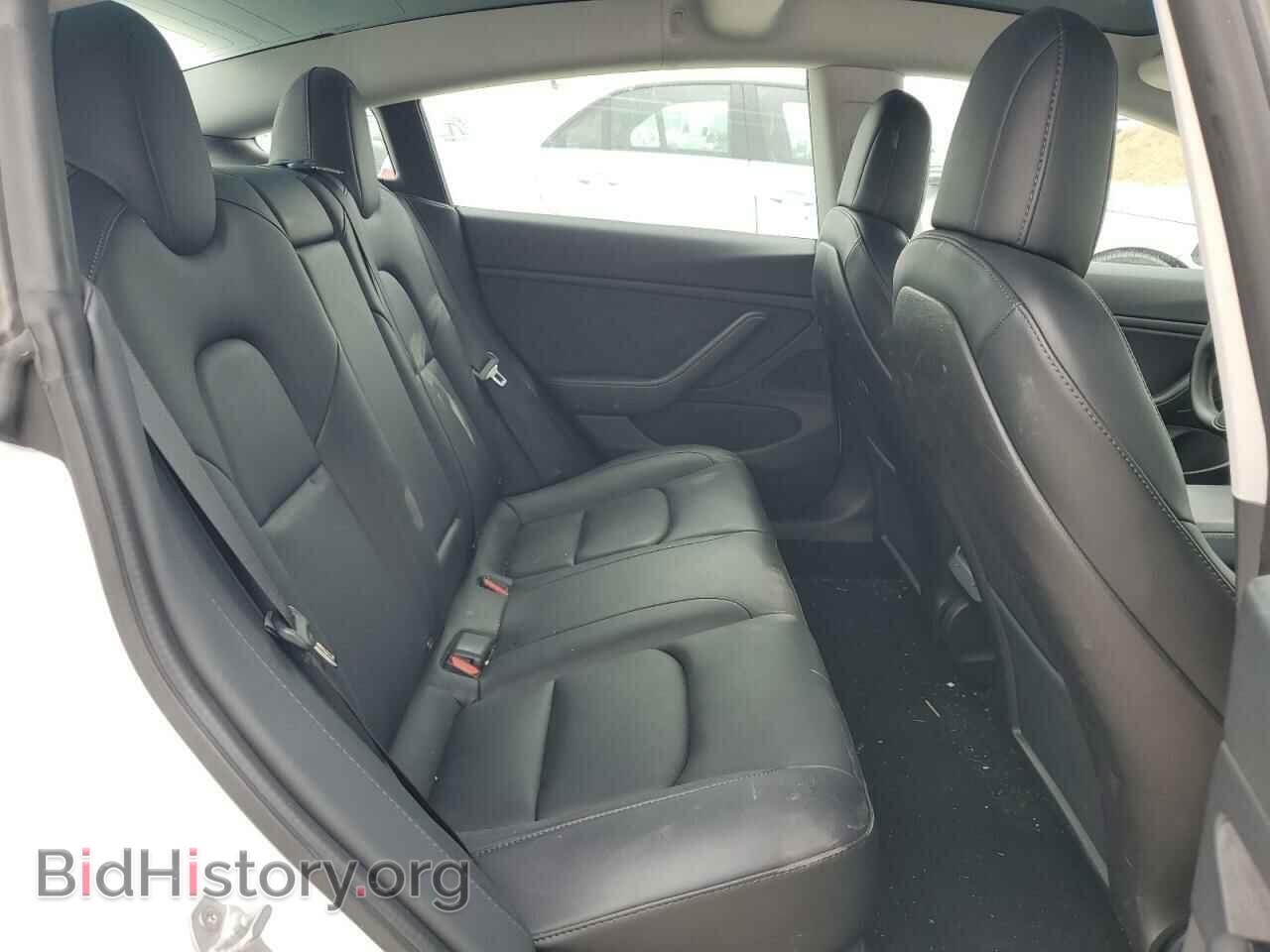 2020 TESLA MODEL 3 - VIN: 5YJ3E1EC0LF714241 - Фото 10