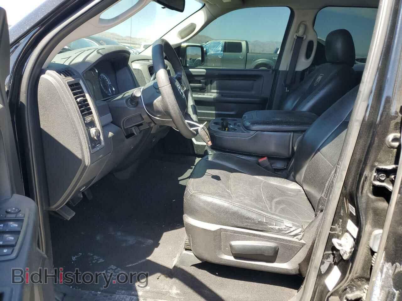 2013 RAM 1500 - VIN: 1C6RR6FT1DS716487 - Photo 7