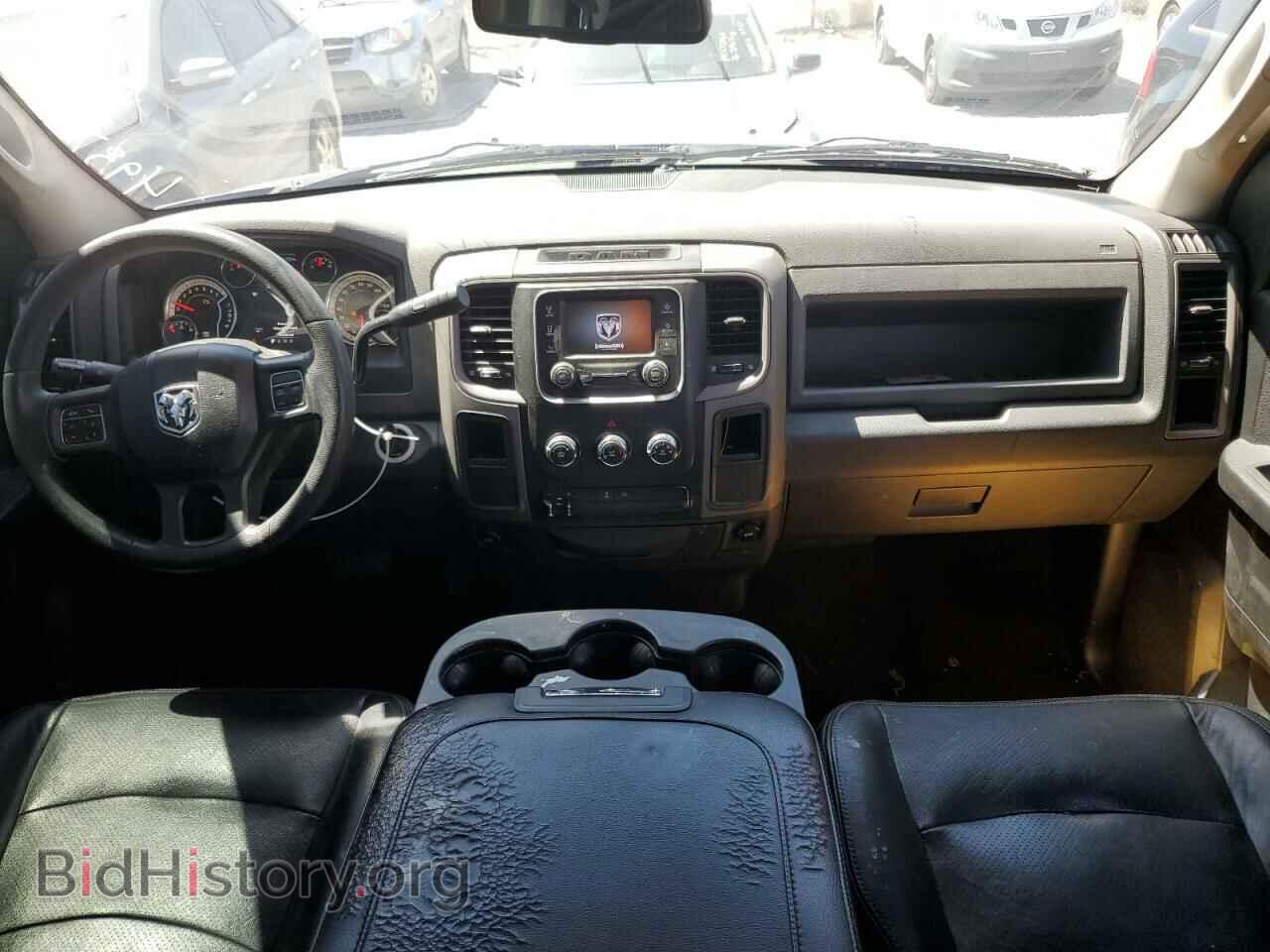2013 RAM 1500 - VIN: 1C6RR6FT1DS716487 - Photo 8