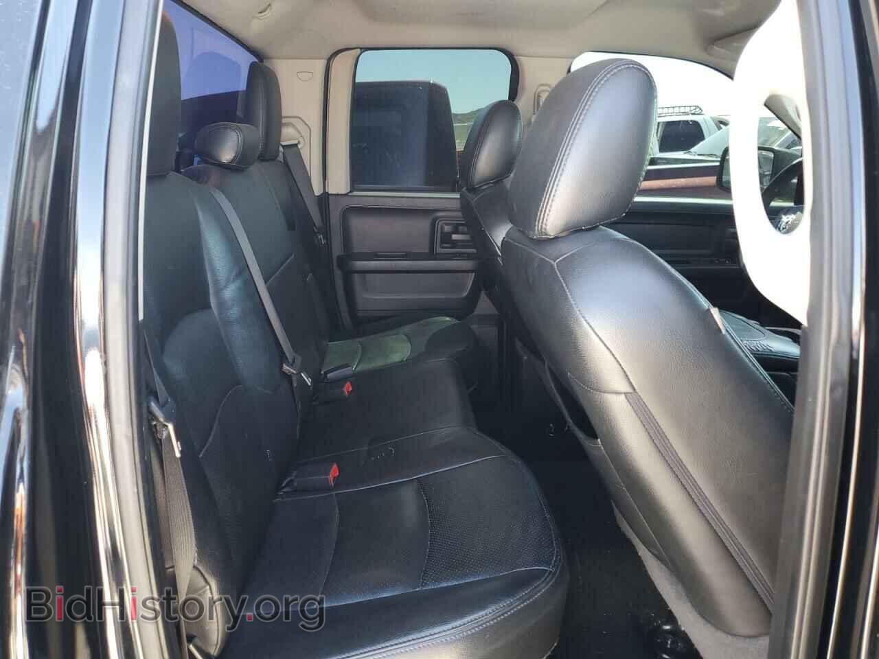 2013 RAM 1500 - VIN: 1C6RR6FT1DS716487 - Photo 10