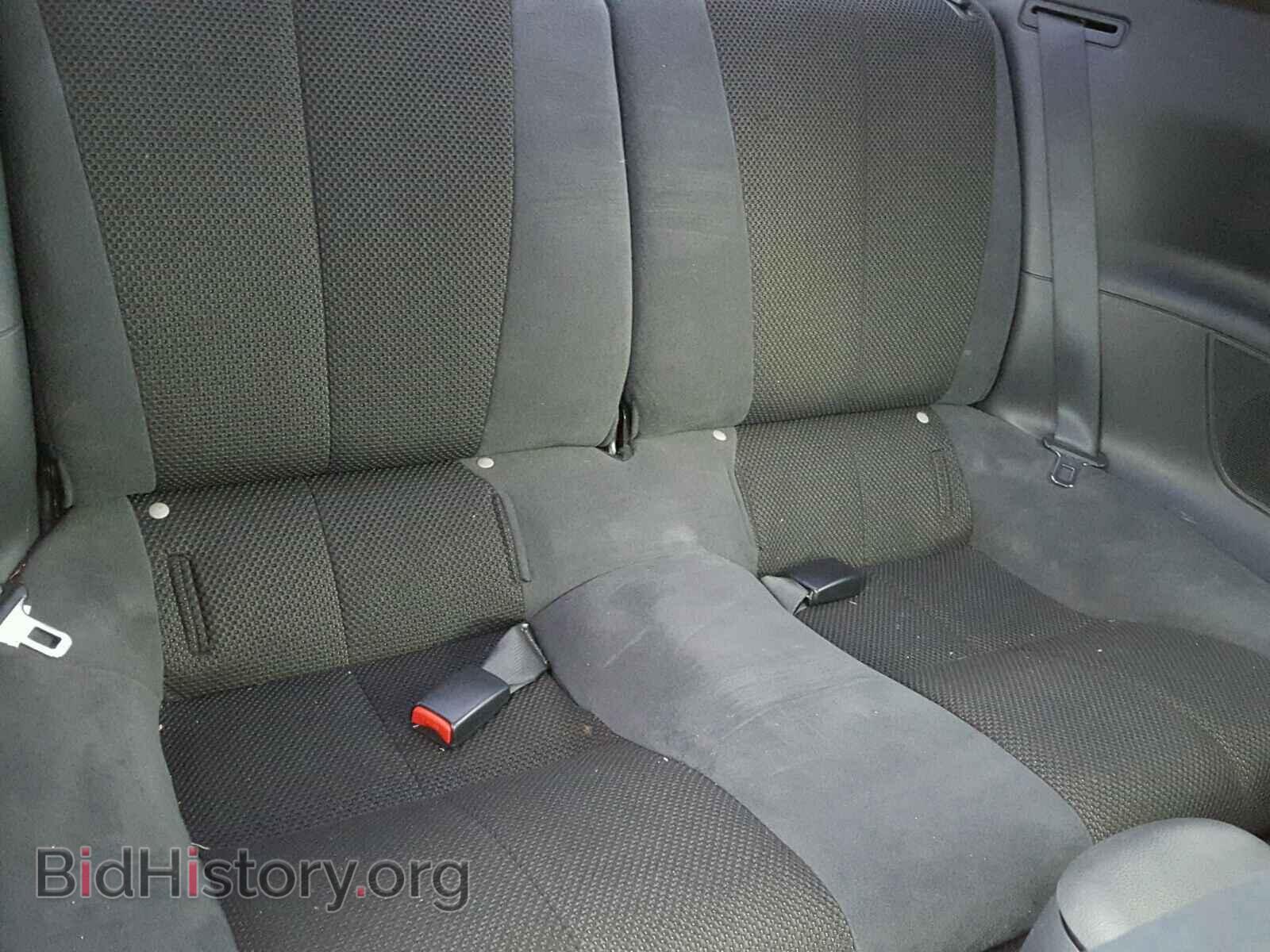 2006 MITSUBISHI ECLIPSE - VIN: 4A3AK34T16E005561 - Фото 6