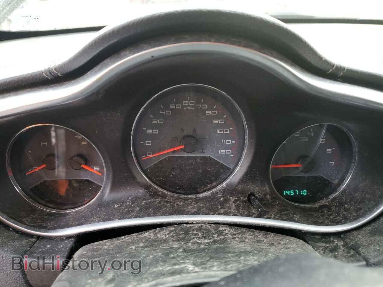 2013 DODGE AVENGER - VIN: 1C3CDZAB4DN566181 - Фото 9
