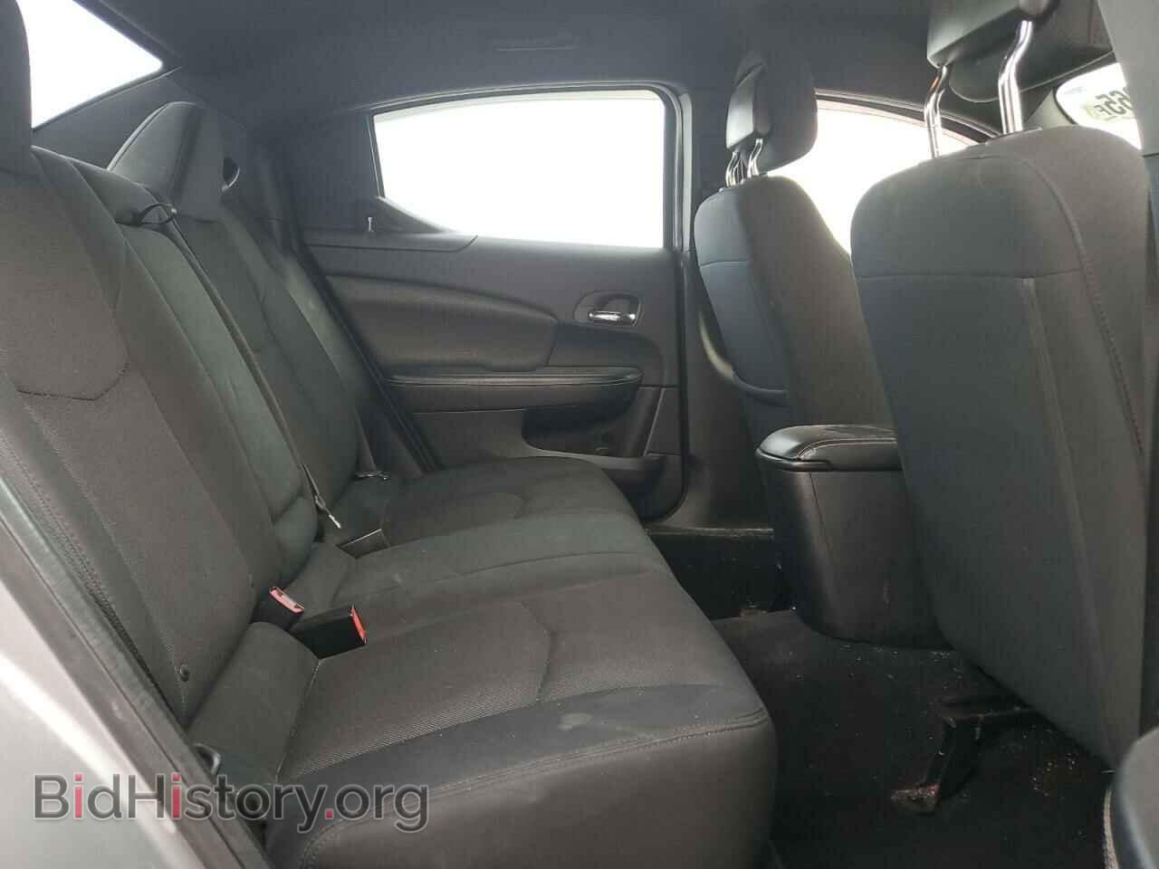 2013 DODGE AVENGER - VIN: 1C3CDZAB4DN566181 - Фото 10