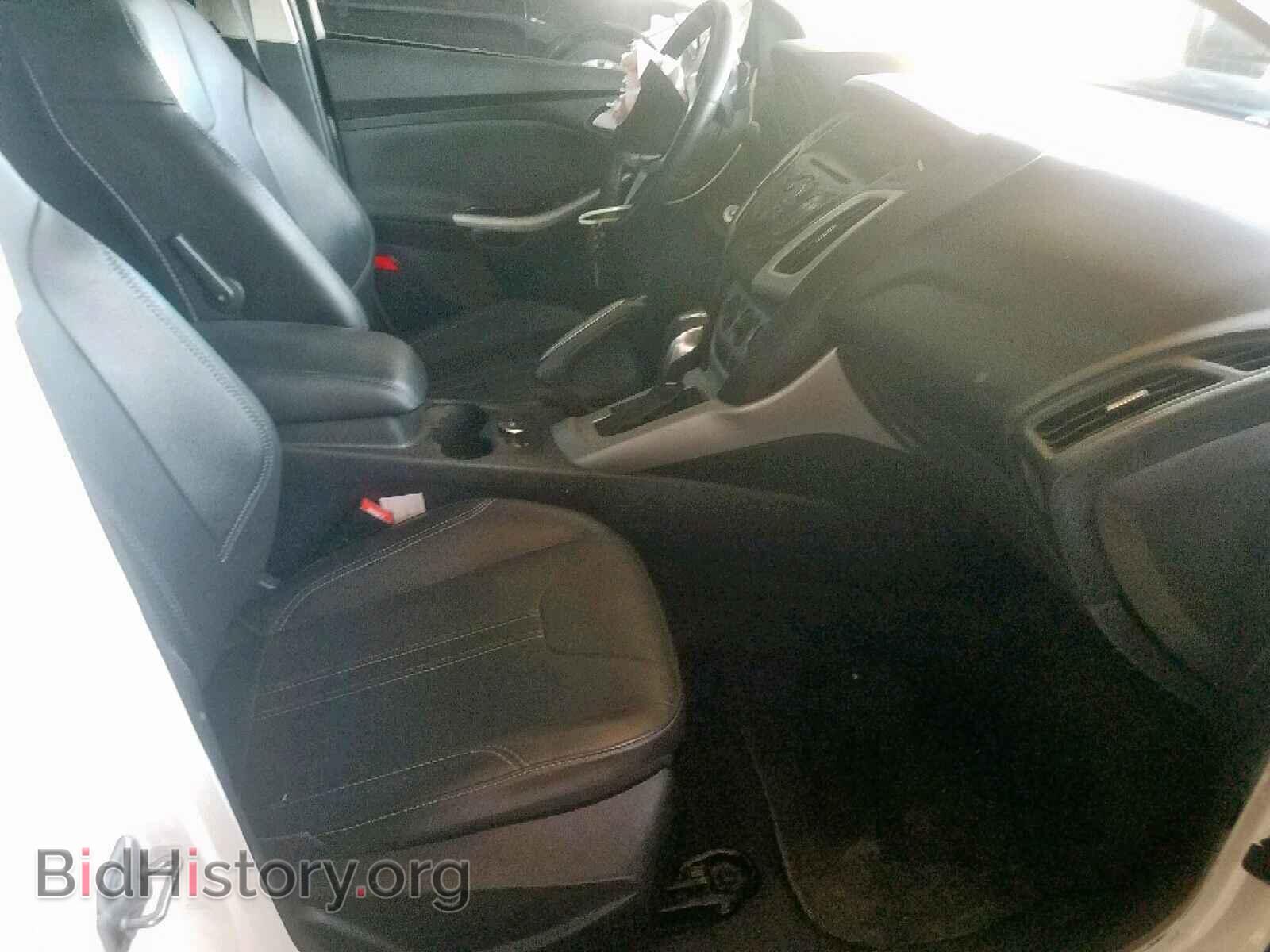 2013 FORD FOCUS SE - VIN: 1FADP3F26DL260534 - Фото 5