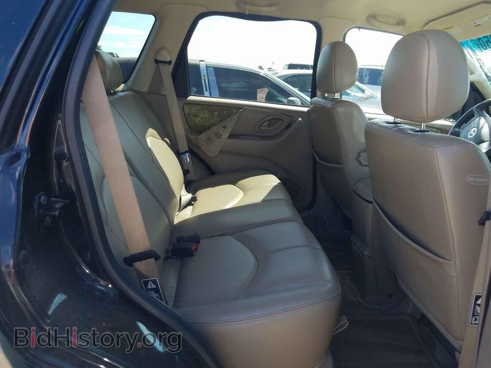 2003 MAZDA TRIBUTE - VIN: 4F2CZ96133KM10341 - Фото 6