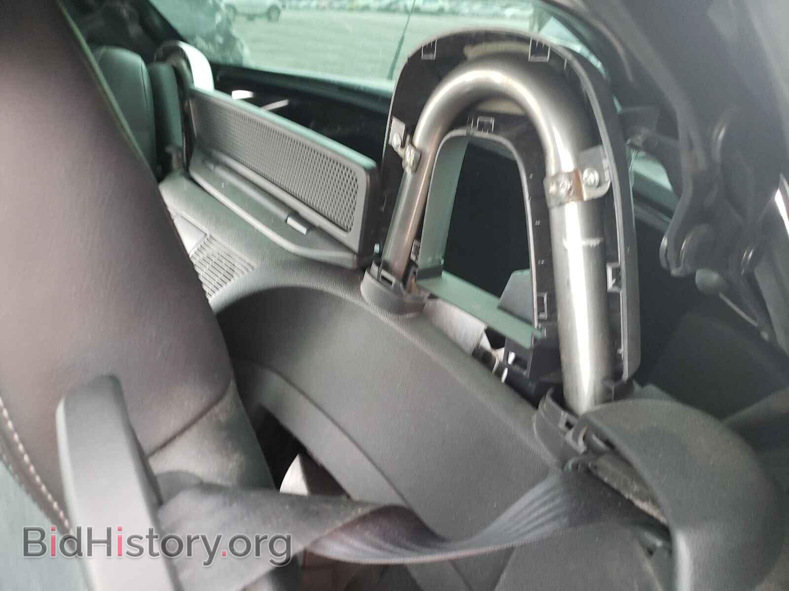 2014 MAZDA MX5 - VIN: JM1NC2PF0E0237372 - Photo 6