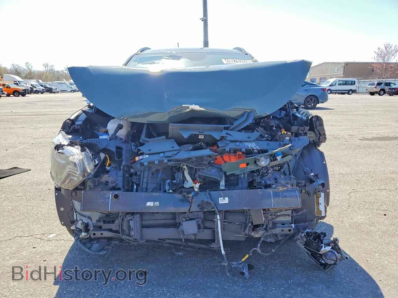 2024 KIA UNKNOWN - VIN: KNDCR3L17R5111640 - Photo 5