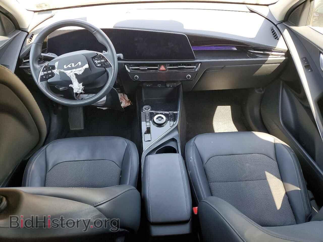 2024 KIA UNKNOWN - VIN: KNDCR3L17R5111640 - Photo 8