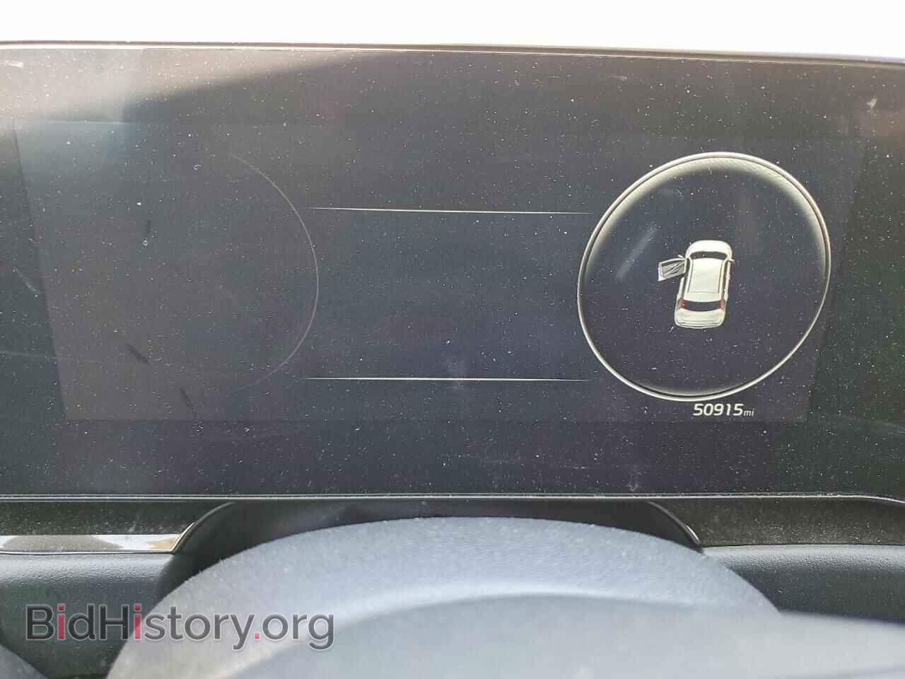 2024 KIA UNKNOWN - VIN: KNDCR3L17R5111640 - Photo 9