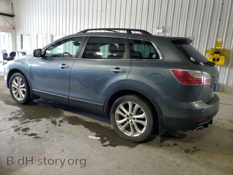 2011 Mazda CX-9 (VIN JM3TB2DA1B0325336) — фото 2 из 14