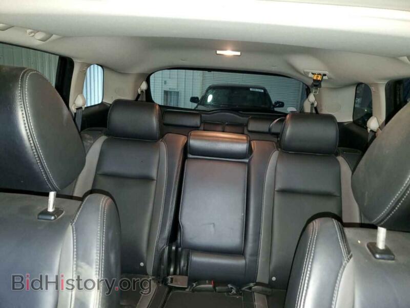 2011 Mazda CX-9 (VIN JM3TB2DA1B0325336) — фото 10 из 14