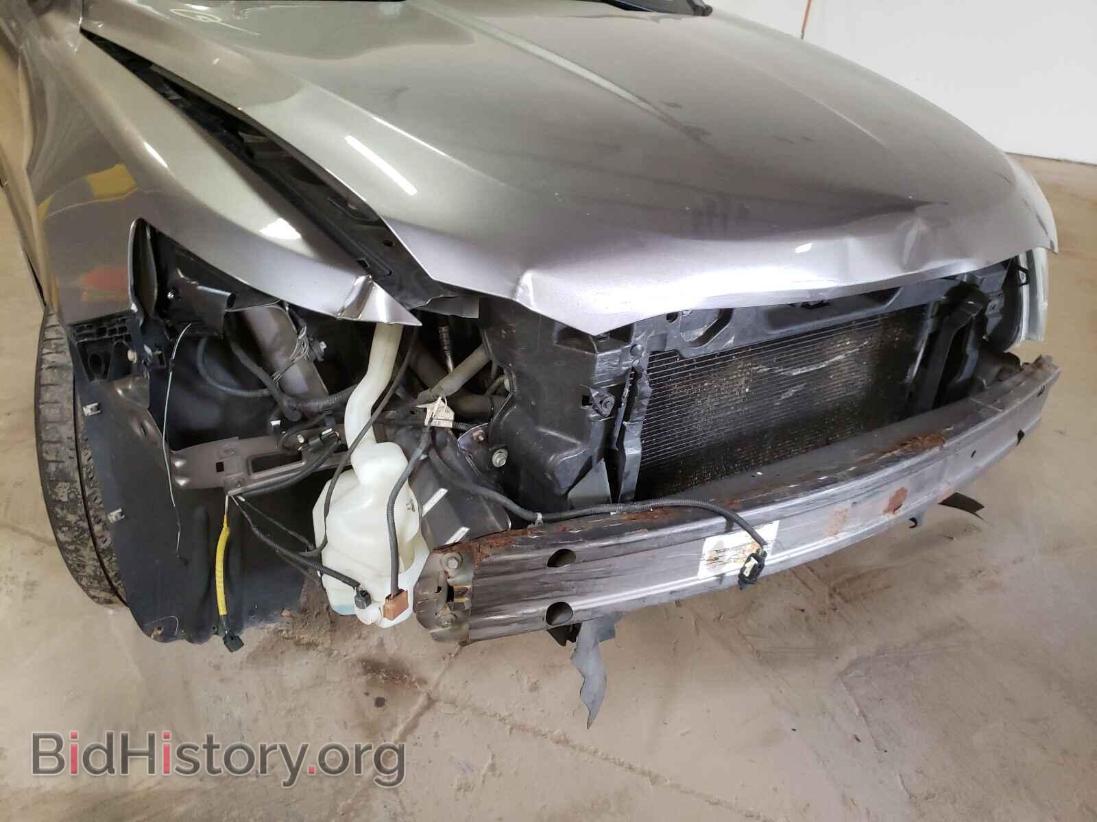 2011 FORD TAURUS - VIN: 1FAHP2EW5BG182088 - Photo 9
