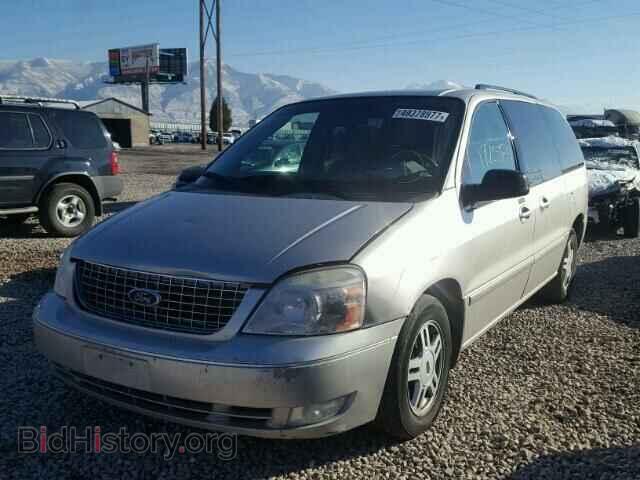 2004 FORD FREESTAR - VIN: 2FMZA52244BB10095 - Фото 2