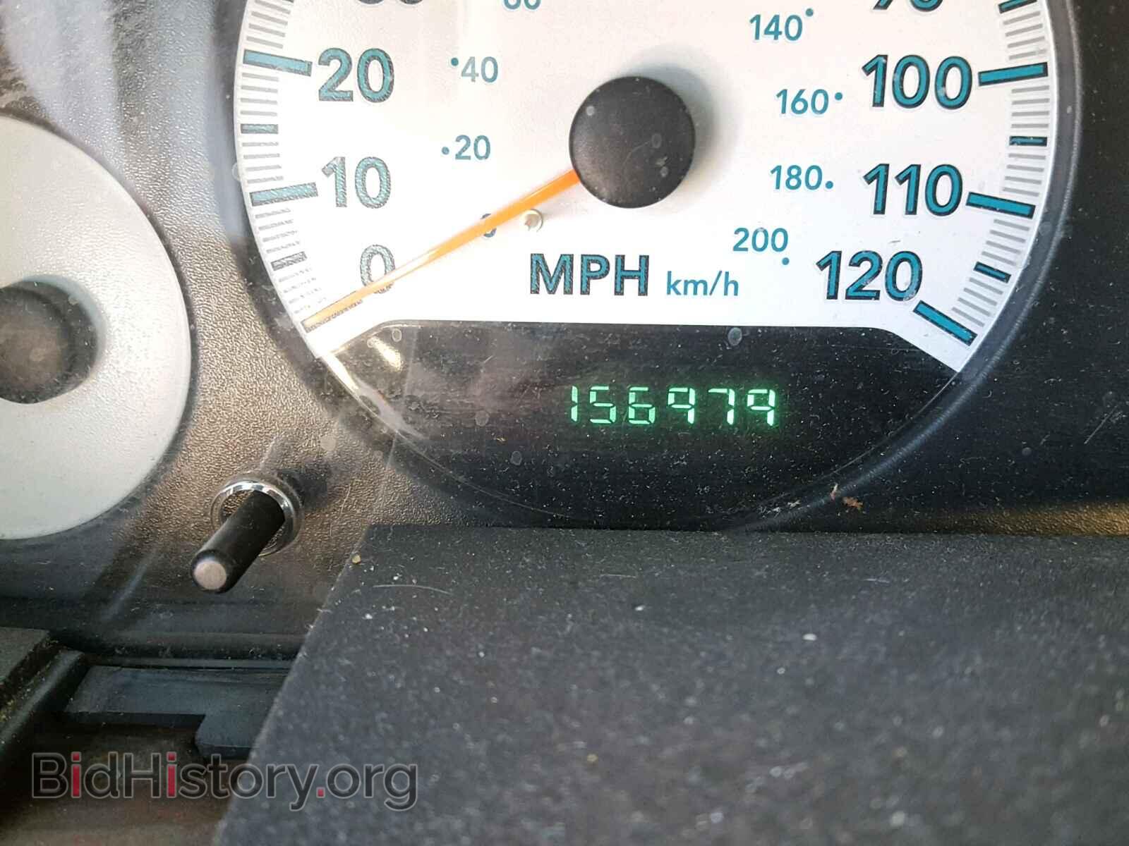2006 DODGE CARAVAN - VIN: 1D4GP24R76B664679 - Фото 8