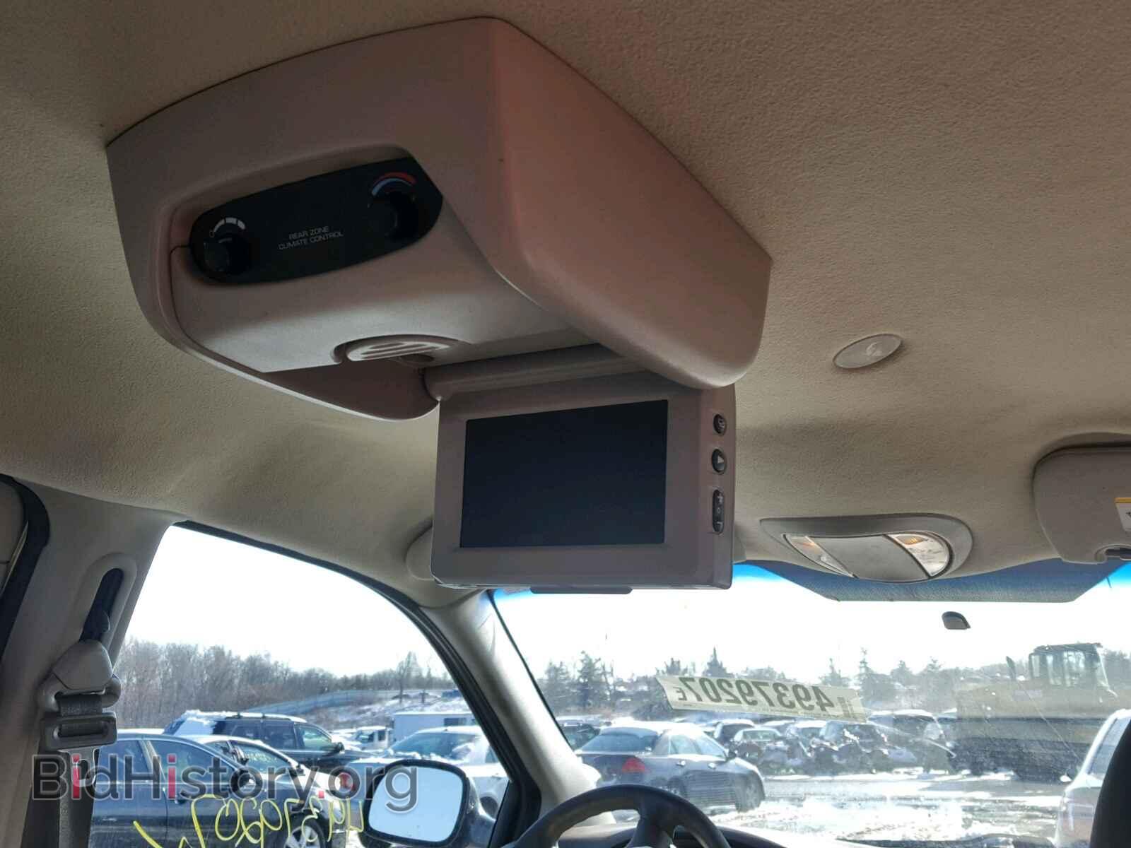 2006 DODGE CARAVAN - VIN: 1D4GP24R76B664679 - Фото 9